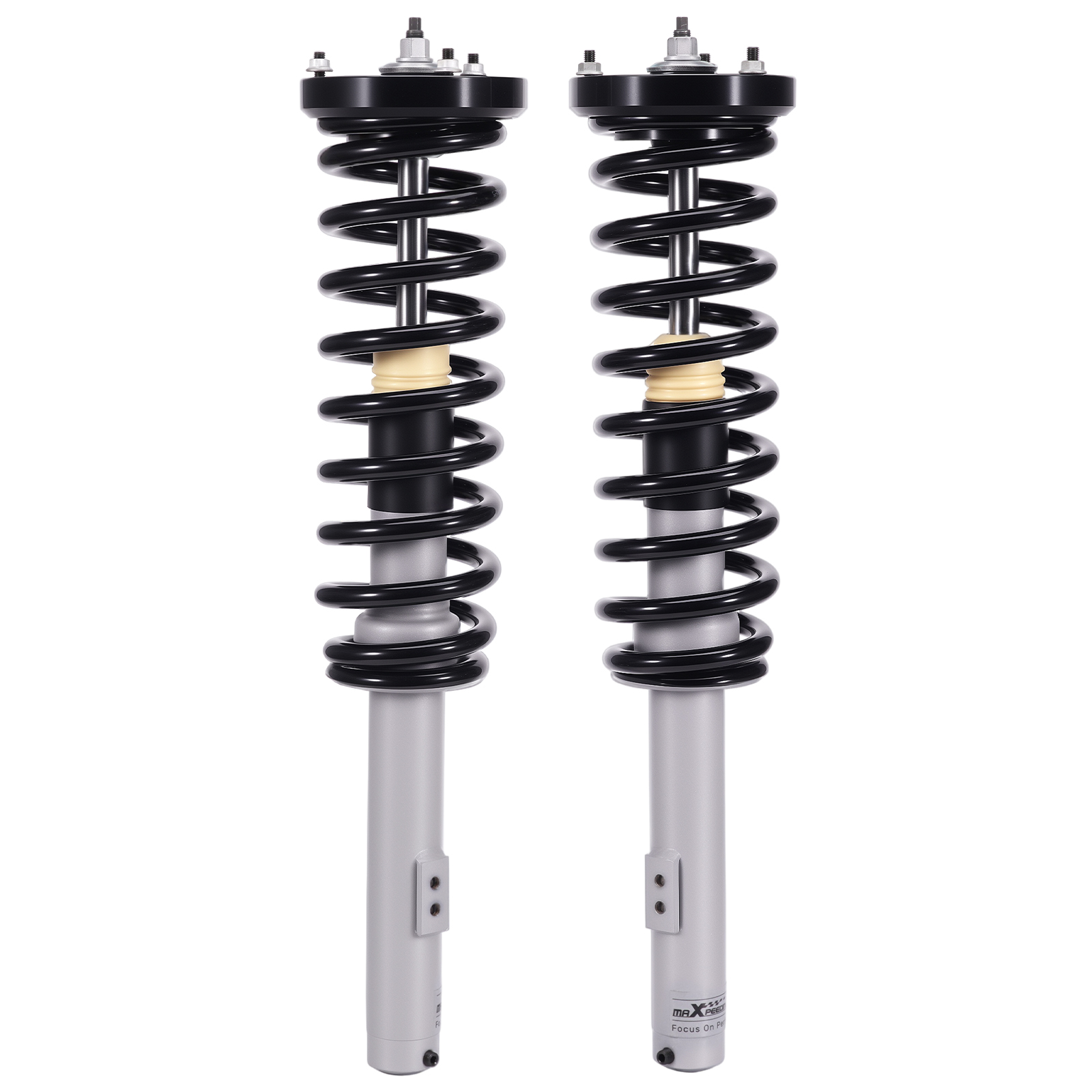 Airmatic Suspension Conversion Kit Shock For Mercedes W220 S430 / S500
