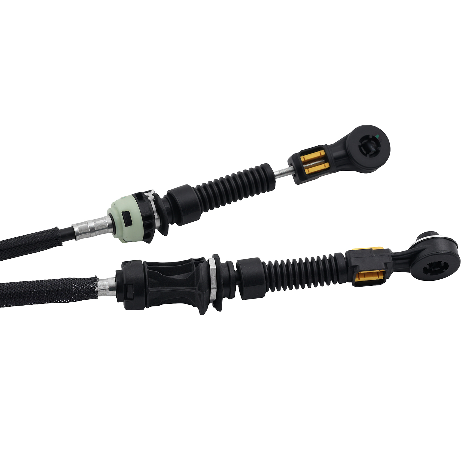 Gear Change Linkage Cable for Citroën Xsara Picasso 99-09 2444P4