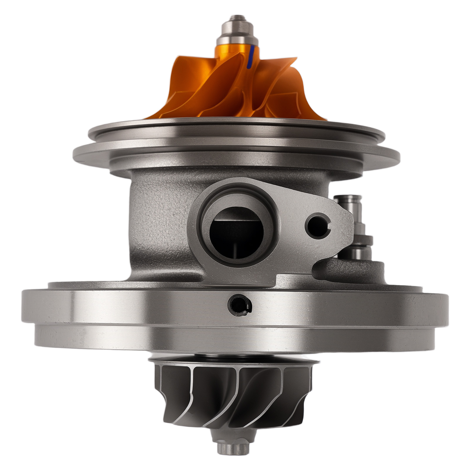 Turbocharger Core Cartridge For Jaguar XE XF Range Rover Evoque Discovery 2.0 L