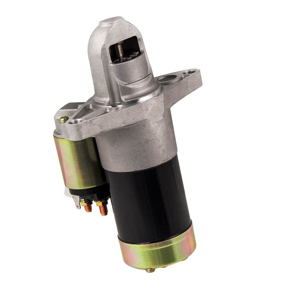Starter Motor Démarreur Starter 12V for Mazda RX8 FE 1.3L 13B Rensis Rotary