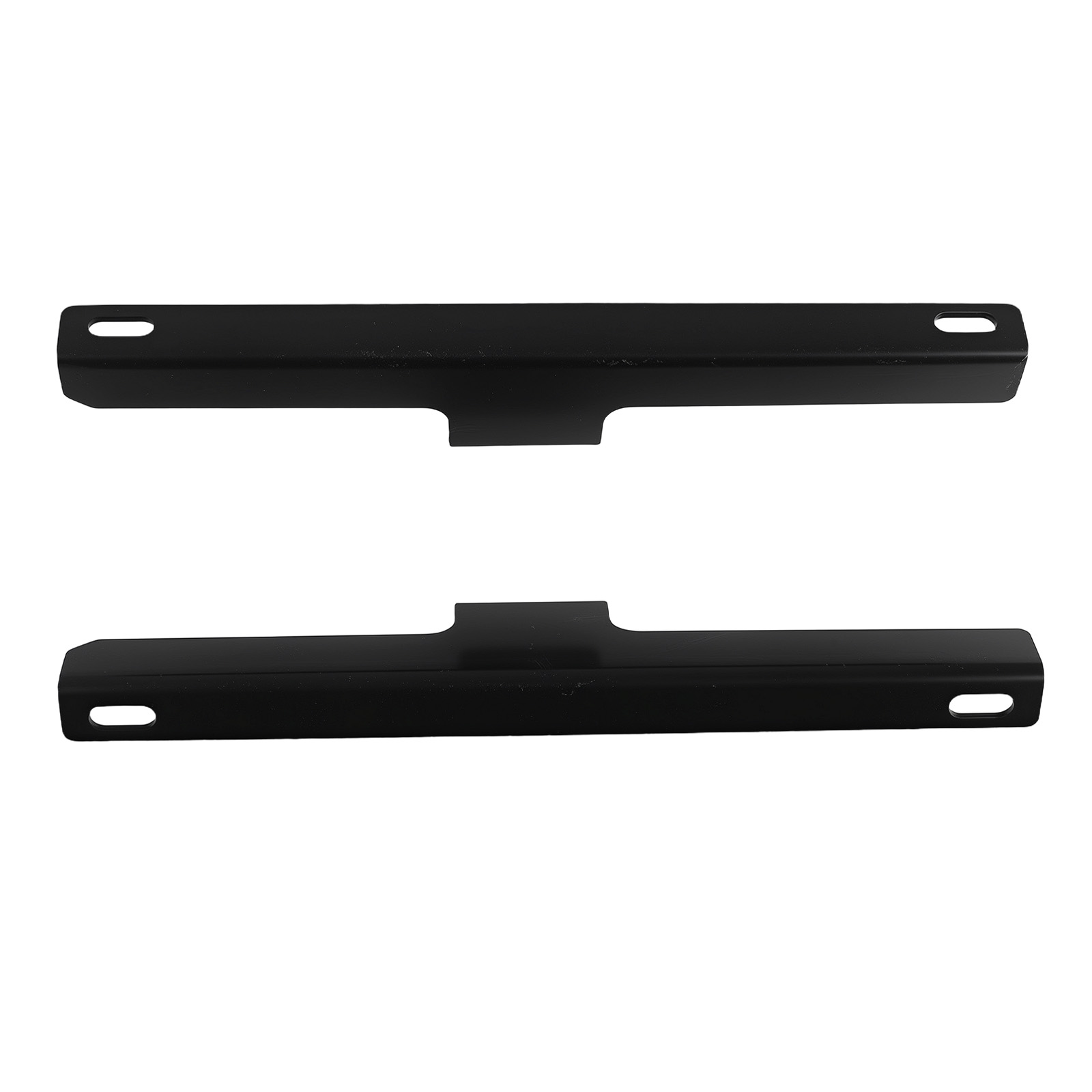 Aluminum Running Boards Side Steps for Audi Q7 2016-2023 4M Non-Slip Protection