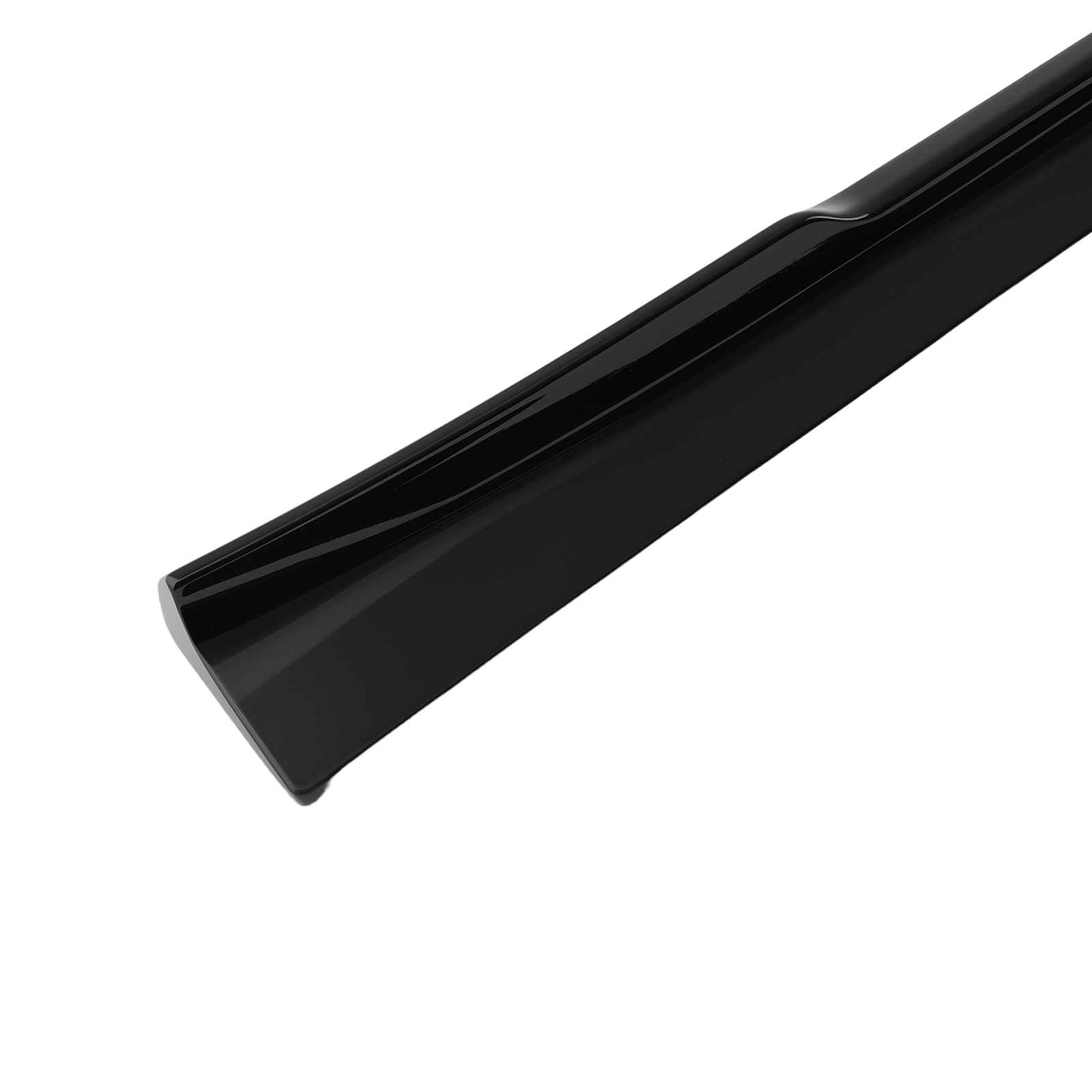 ABS Side Skirt Body Panel for BMW X3 G01 F97 G08 2017-2024 Extension Lip Kit