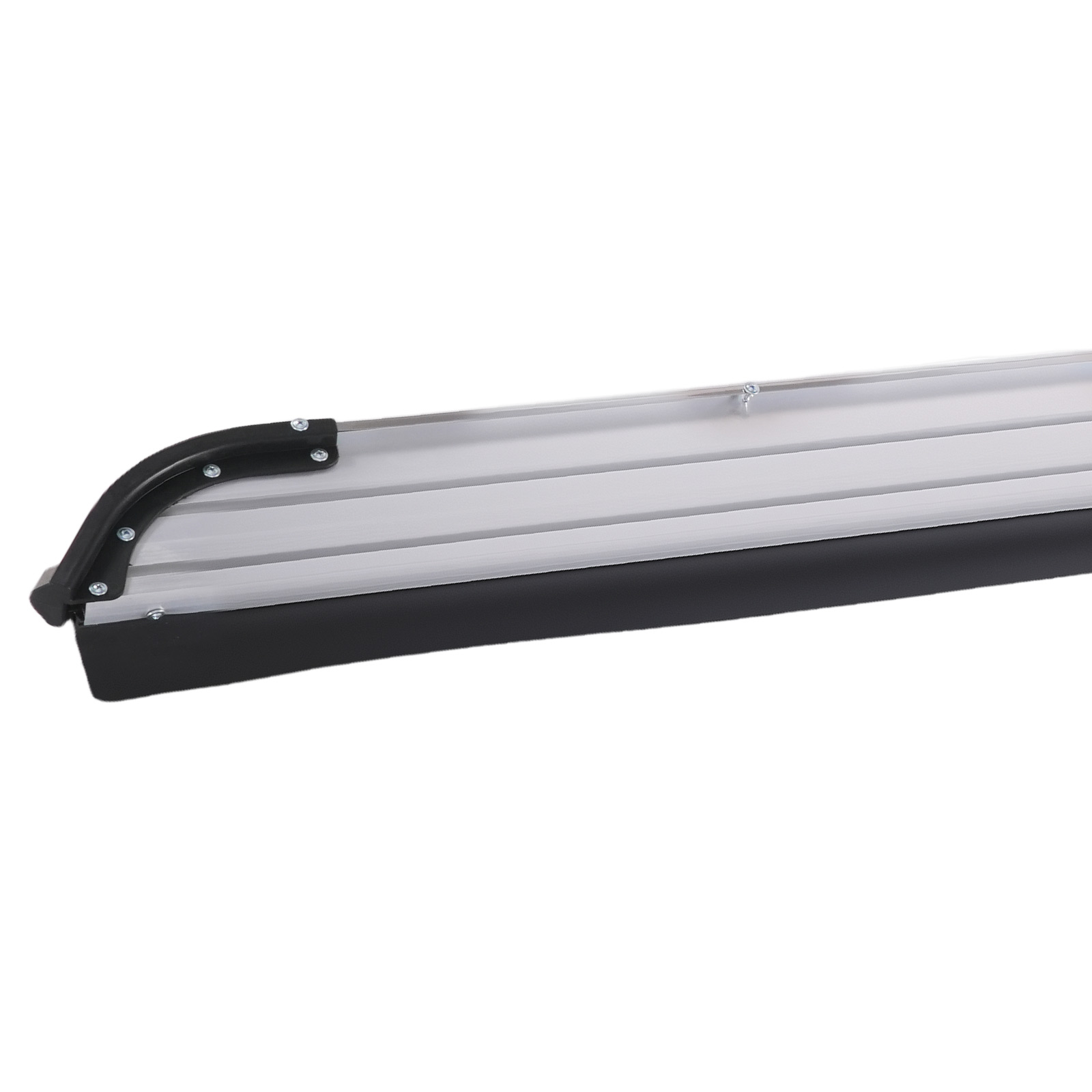 Aluminium Running Boards for Toyota RAV4 2020-2025Side Steps Left Right