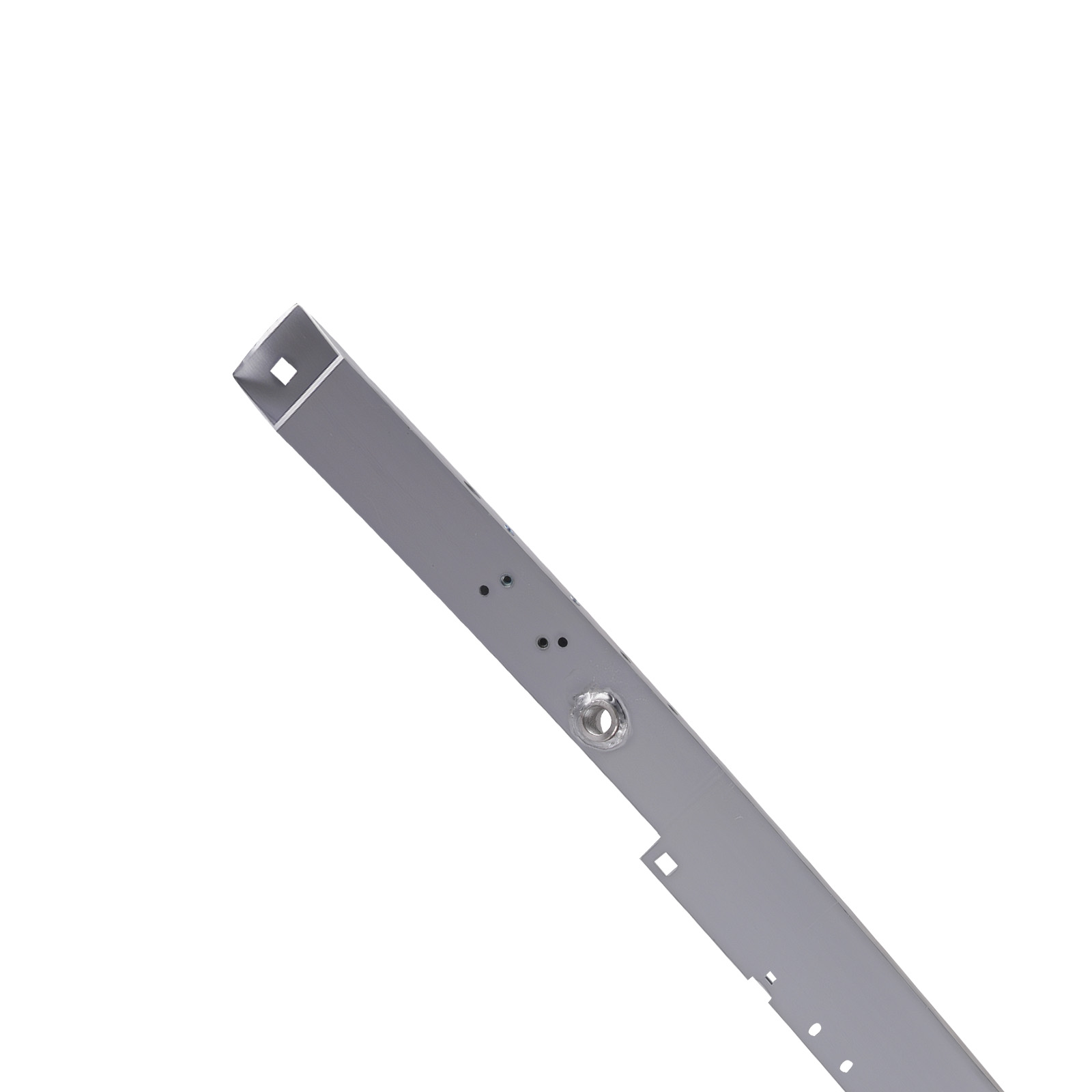 Front Crash Beam Support for Mercedes-Benz C Class W204 2007-11 A2076201600