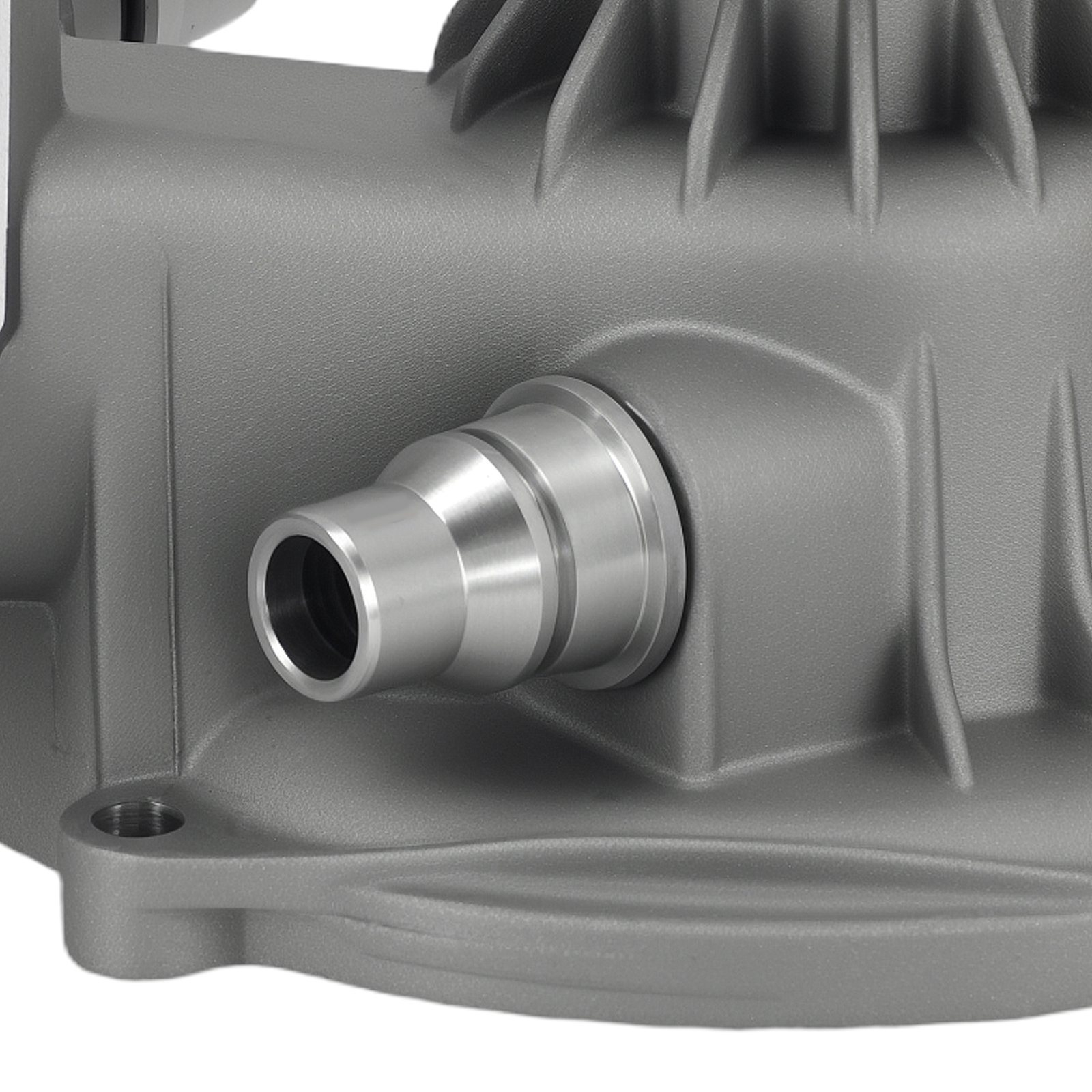 Coolant Water Pump for BMW 745Li E66 2004-2005 11517586781 11517524551