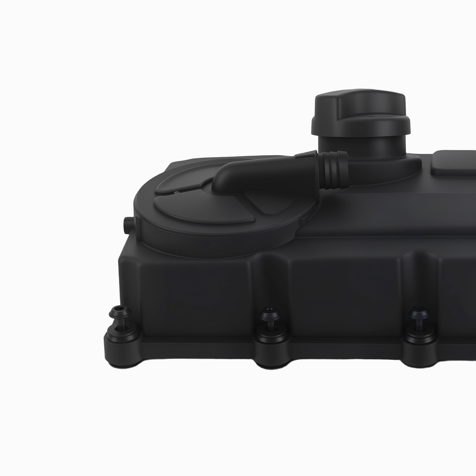 Couvercle de Culasse pour Skoda Octavia II 1Z3 2004-2013 2.0L TDI 03G103469