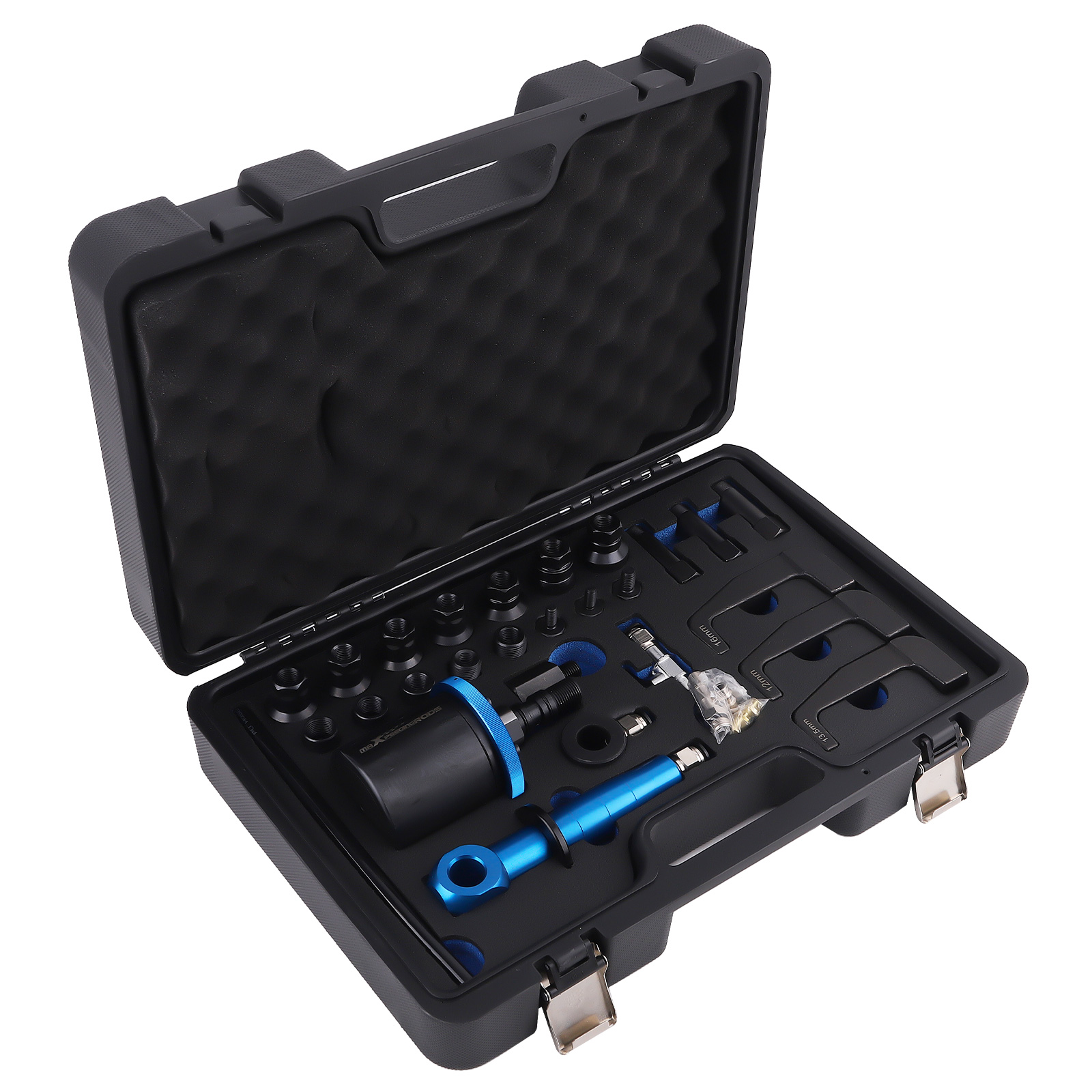 21x Extracteur d'injecteur pneumatique Extracteur d'injecteur diesel Outil
