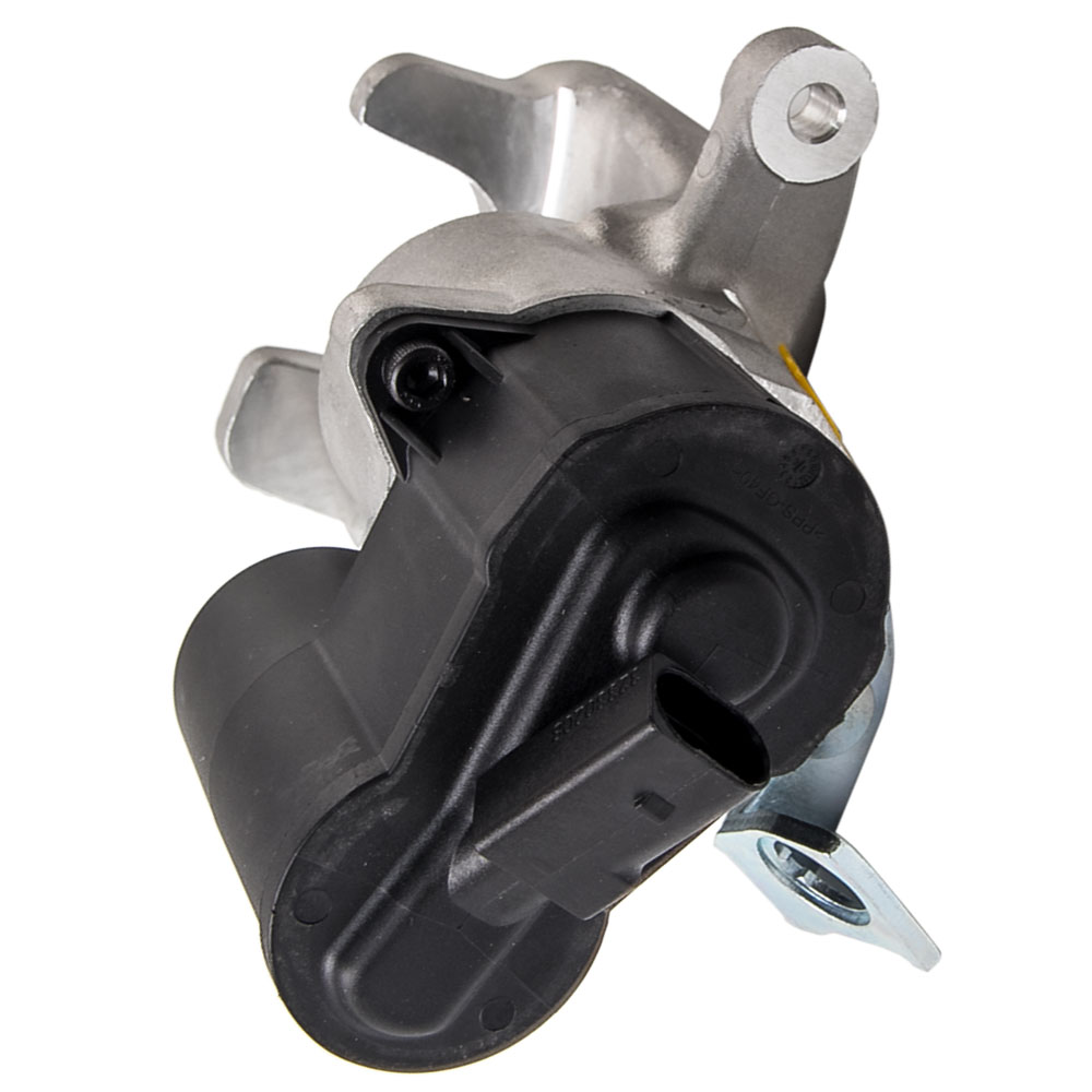 Rear Right Brake Caliper + Electric Parking For VW Passat 3C2 3C5 2005-2011