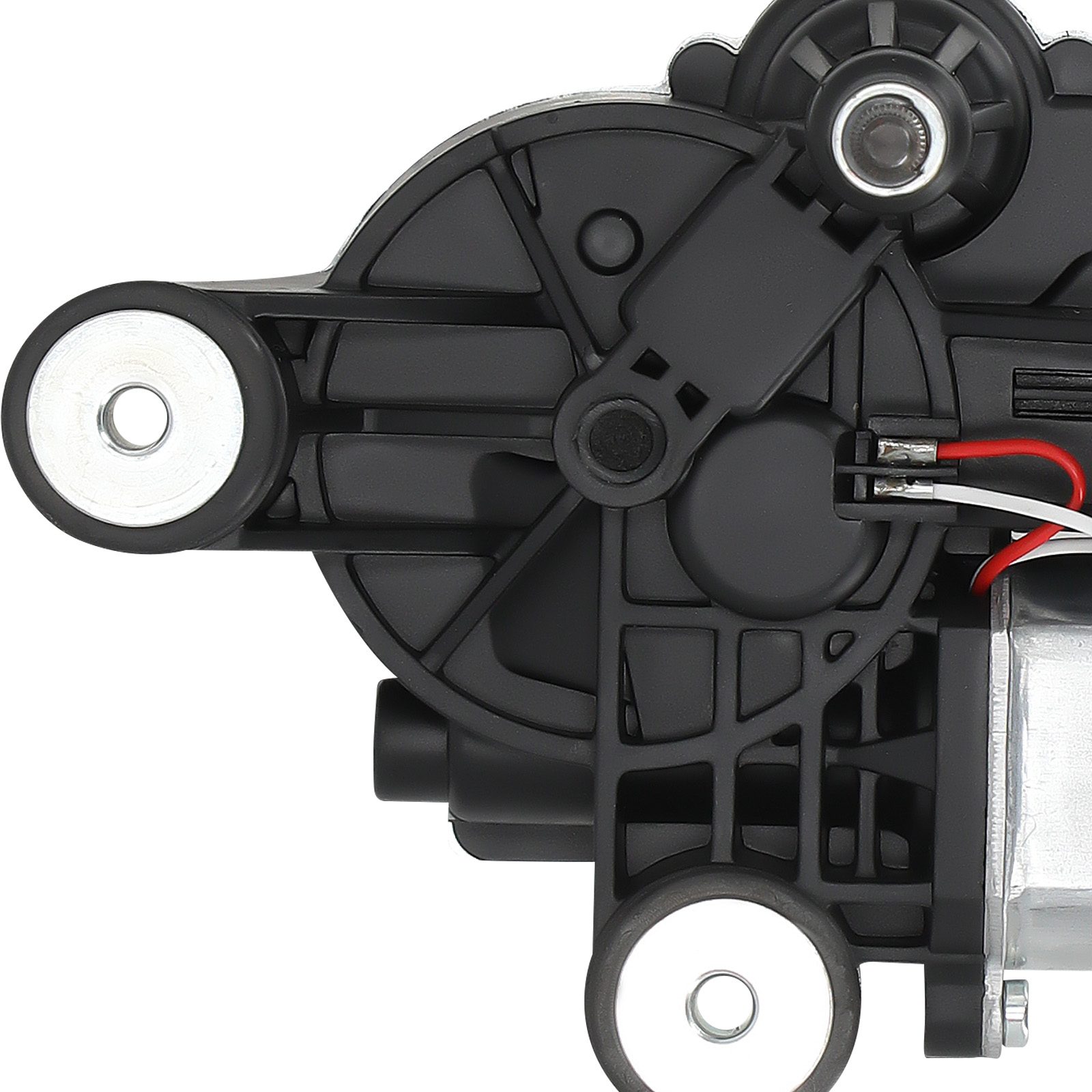 Rear Window Wiper Motor Assembly for Ford Ka 1.2 1.3 2008-2016 011GCS9284