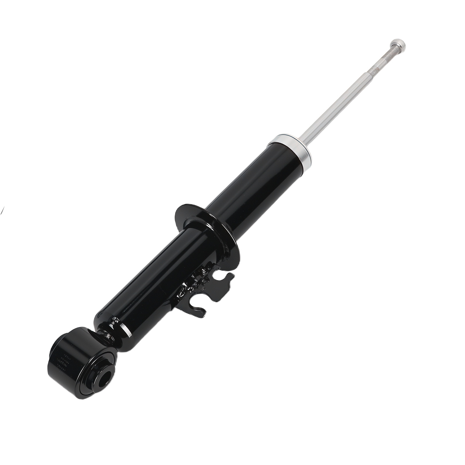 2x Rear Shock Absorbers Shocks Damper FOR MINI MINI (R50, R53) Cooper 2001-2006