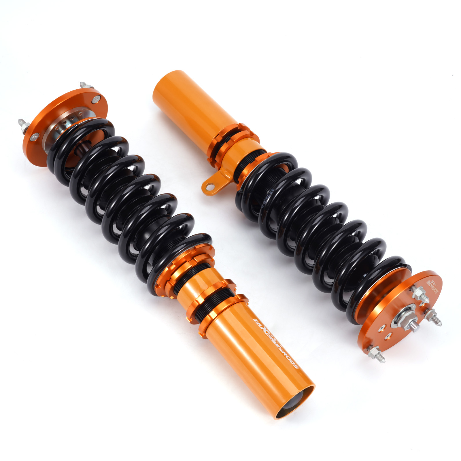 Kit Suspension Combine Fileté for BMW 5 series E60 Berline de 2004 a 2010 550i