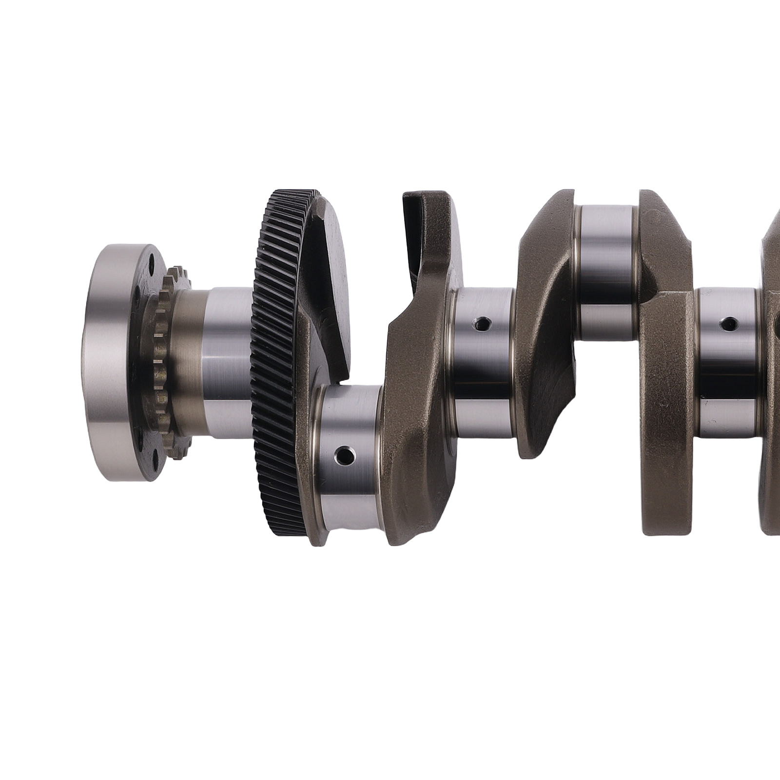 CRANKSHAFT ASSY FOR LAND ROVER RANGE ROVER VELAR L560 2.0D 2017-2019 LR090358