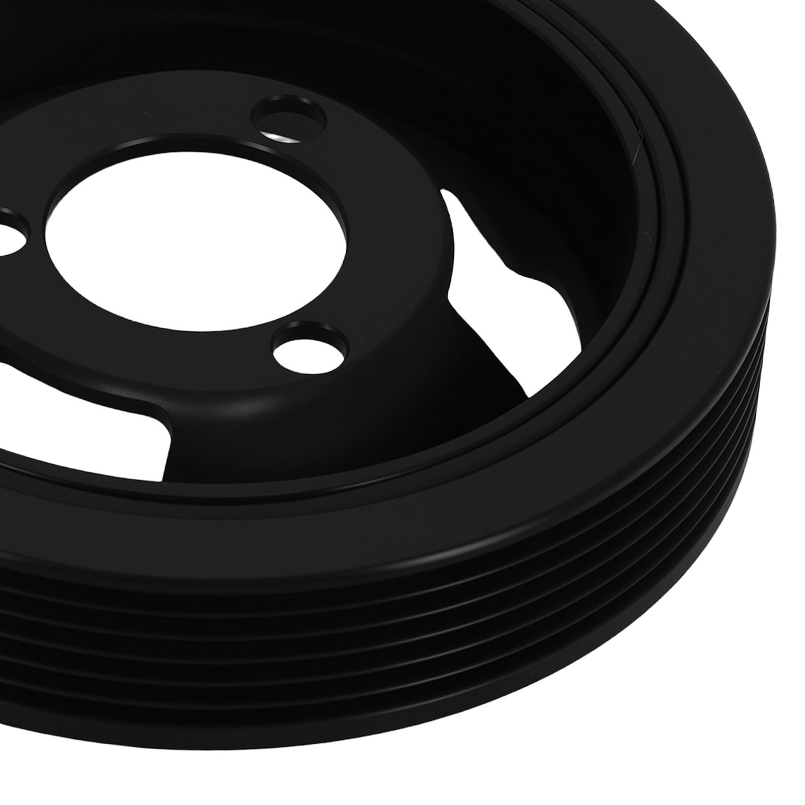 Crankshaft Pulley for BMW 1/3 Series 1598CCM 102-177HP 2011-2016 9804347980
