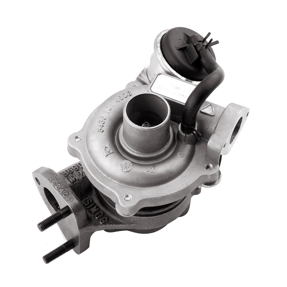KP35 Turbo for Fiat Panda Lancia Ypsilon Vauxhall Corsa 1.3 Turbocharger 03-2008