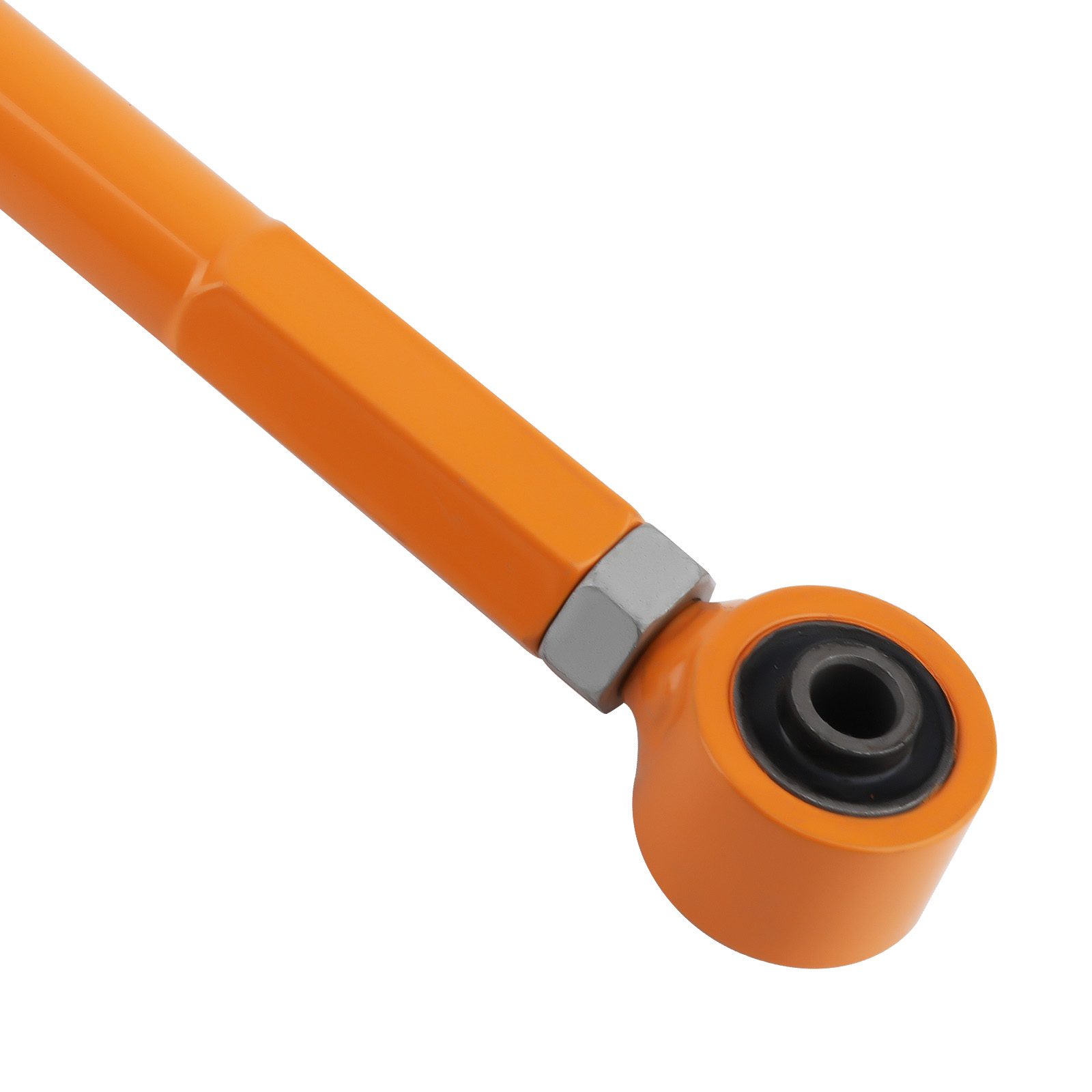 Adjustable Rear Camber Control Arm Kit For Mini Cooper All Models 2002-2013