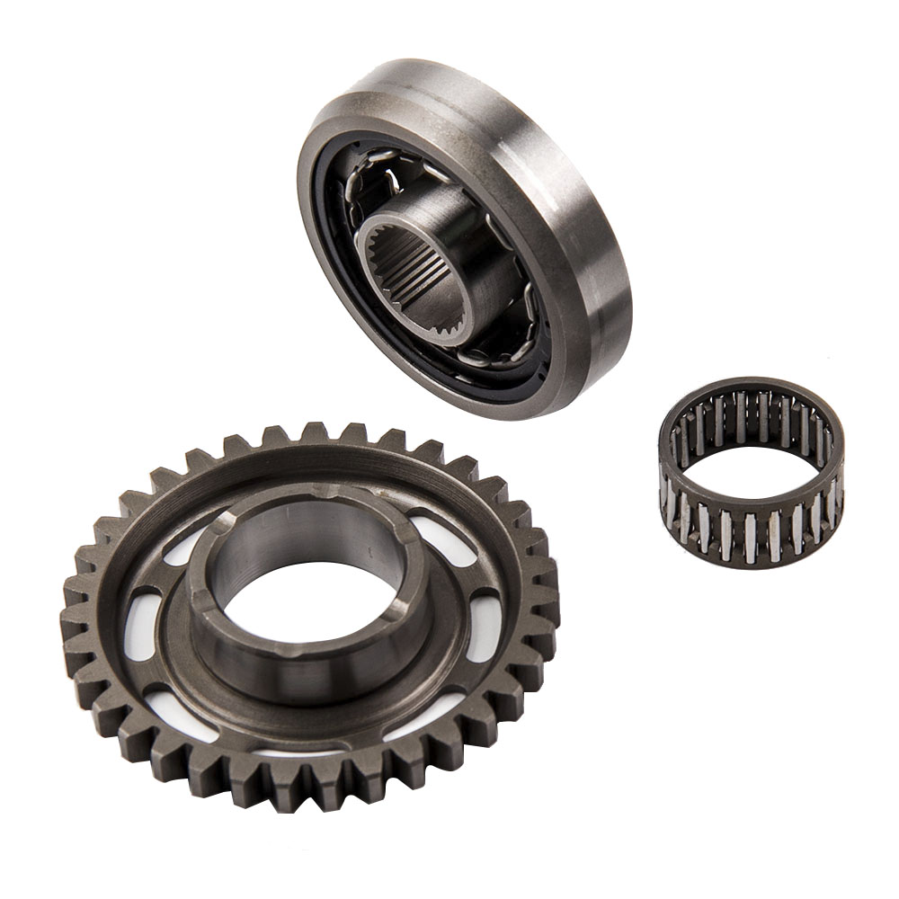 CLUTCH KIT 28125-MEY-671 for HONDA TRX450R TRX450ER TRX450ER TRX 450R NEW