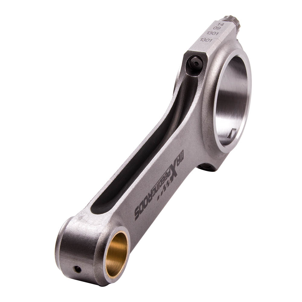 MaXpeedingrods Connecting Rods for MITSUBISHI 6G72 3000GT Dodge Conrods 141mm