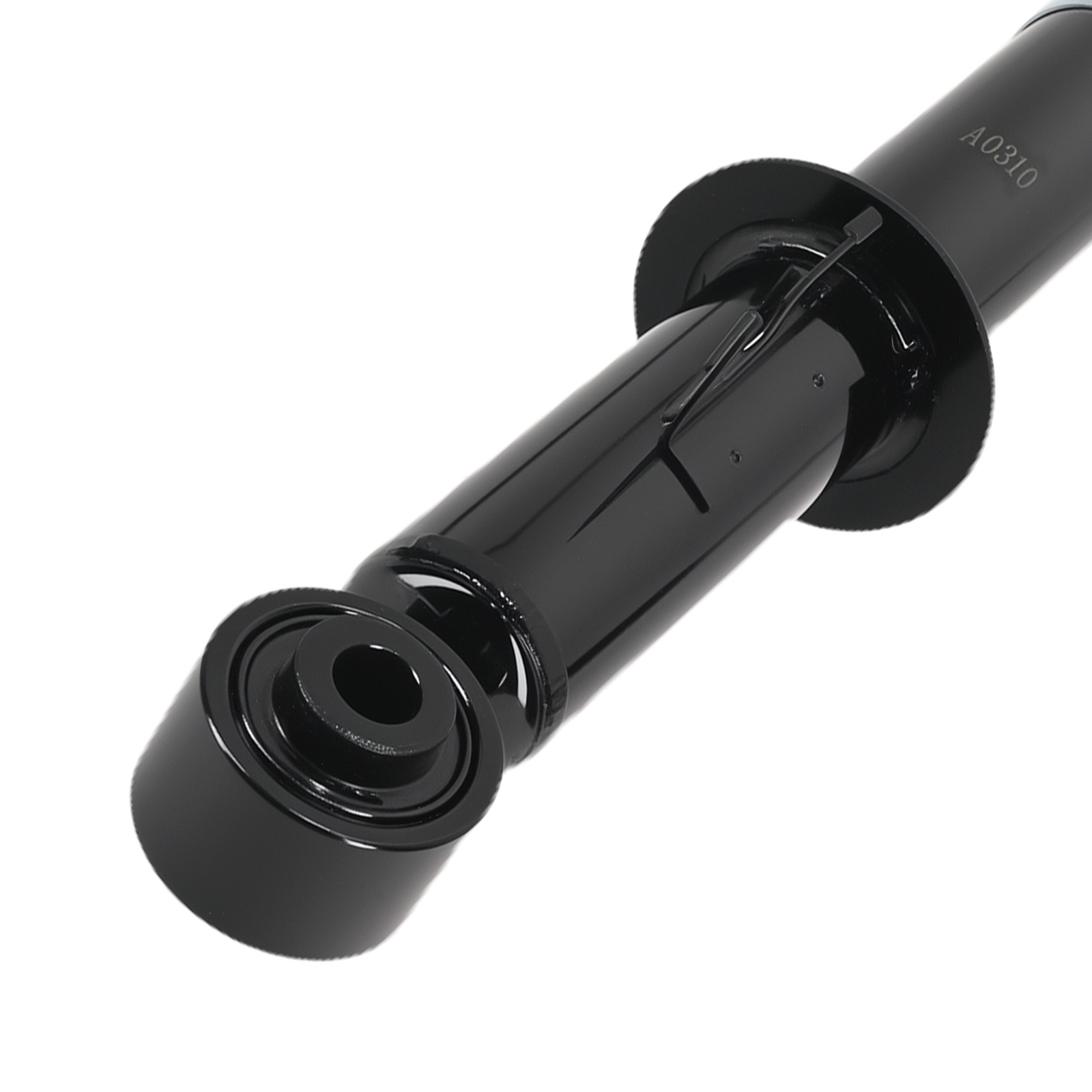 2x Rear Shock Absorbers Shocks Damper FOR MINI MINI (R50, R53) Cooper 2001-2006