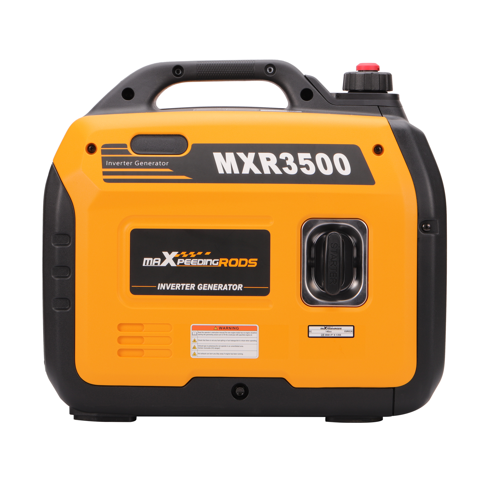 Générateur Inverter Portable Super Silencieux 3000W groupe electrogene