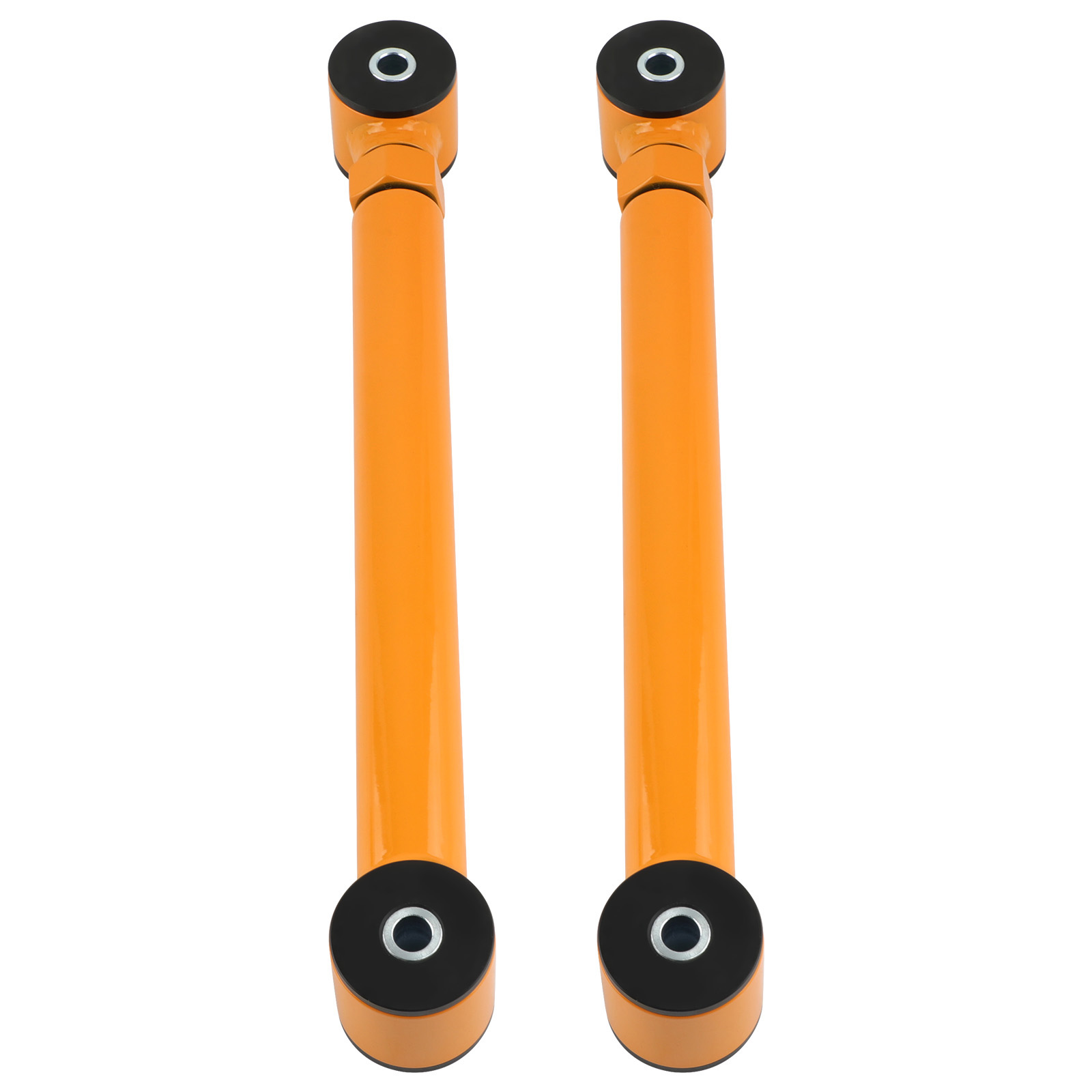 Front Upper & Rear Lower Control Arms Set for Jeep Grand Cherokee WJ 1999-2004