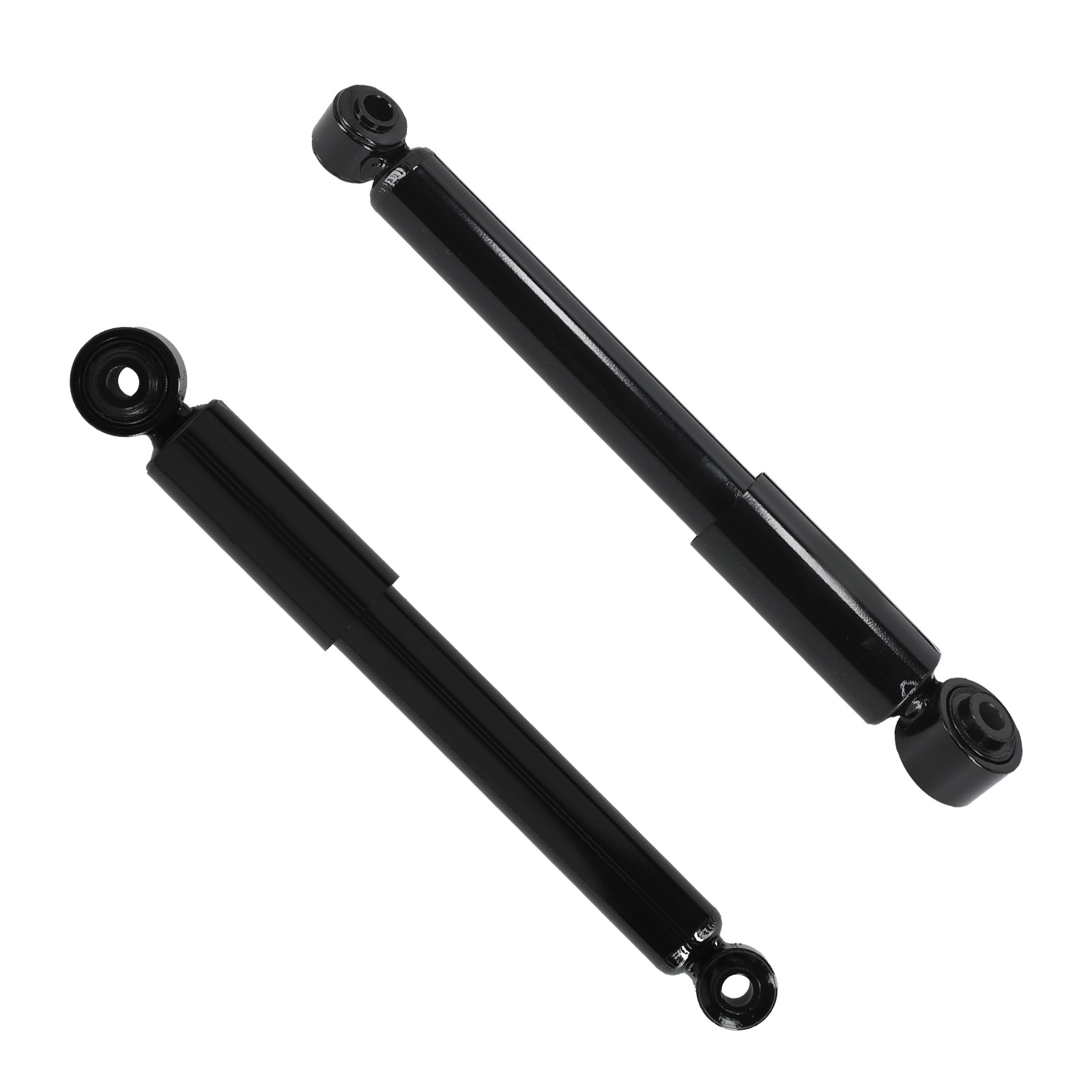 2x Amortisseur Arrière for Mercedes-Benz Viano Vito Mixto W639 2003-2014