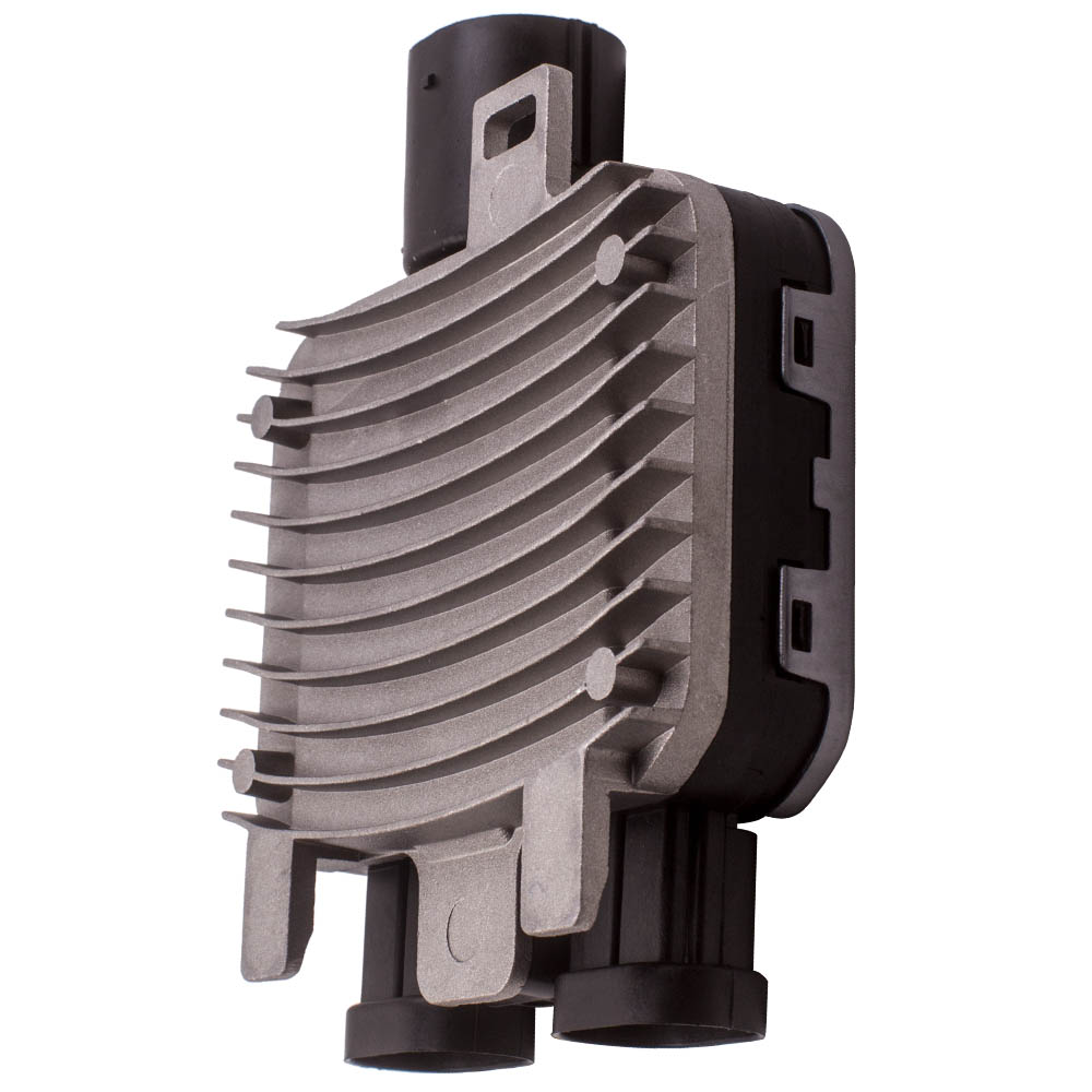 Module De Commande De Ventilateur De Refroidissement for Land Rover Freelander