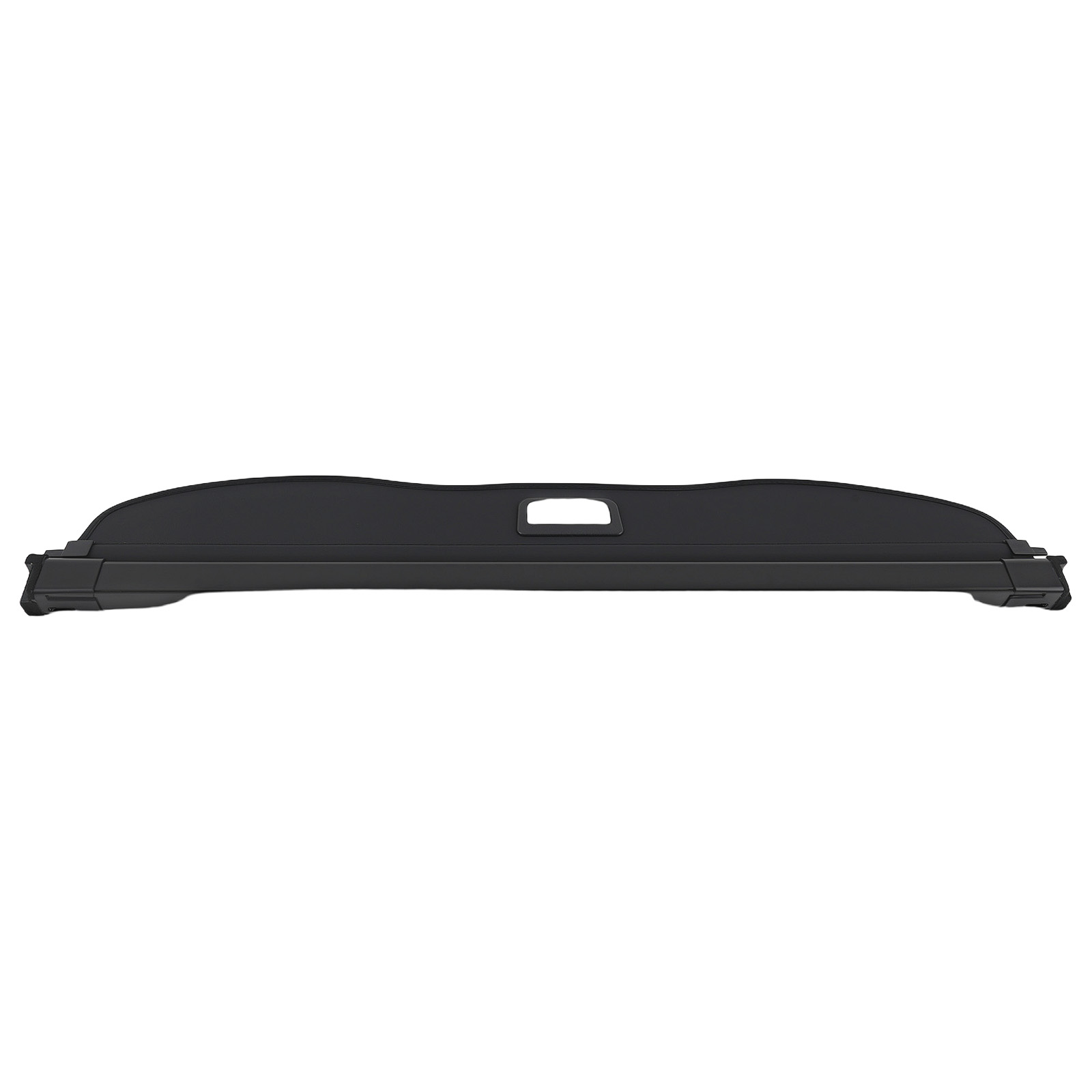 Black Cargo Parcel Shelf Cover For Mini Clubman F54 2015-2023 24 51477360792
