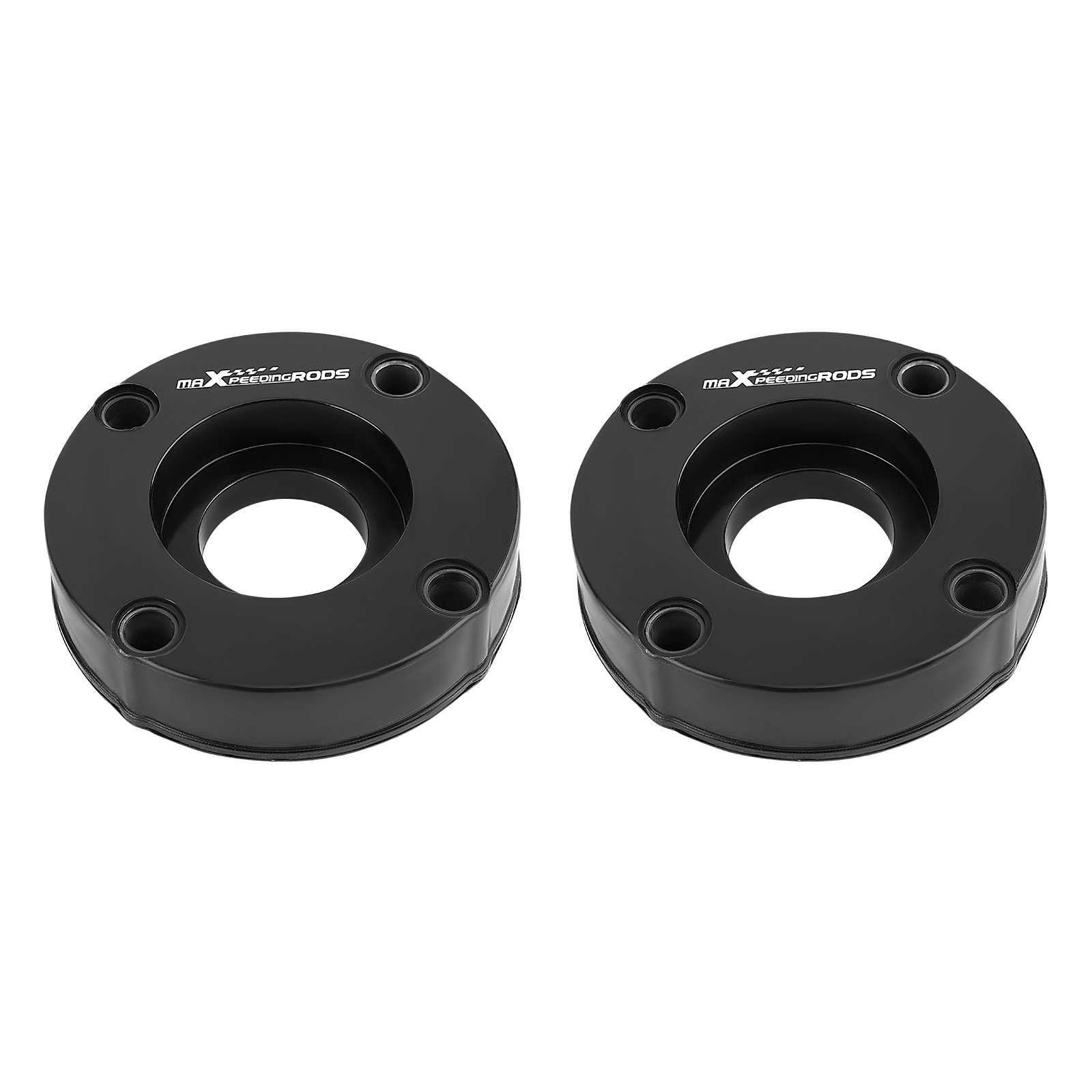 40mm Strut Spacer Lift kit for Volkswagen TOUAREG 1 gen 2003-2010