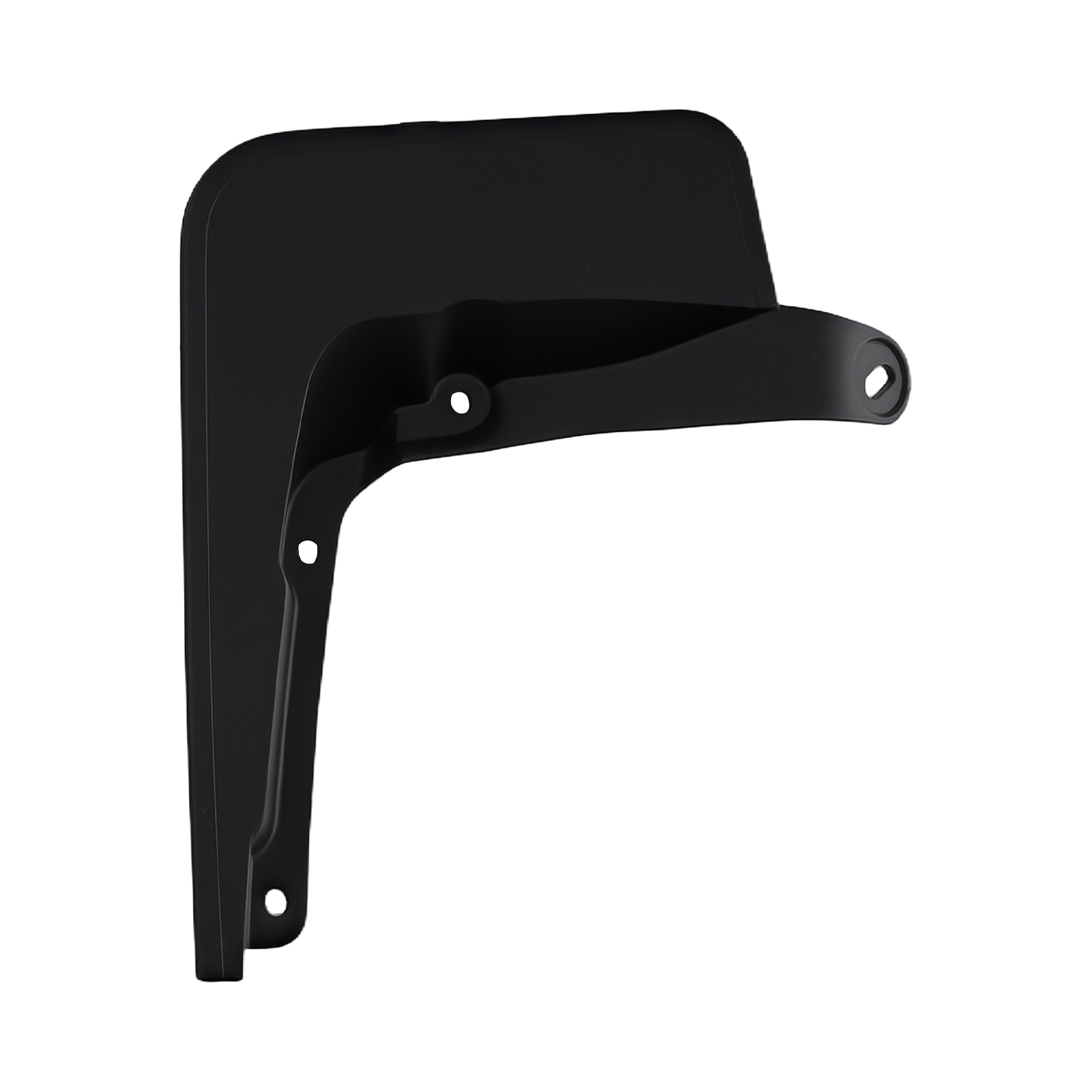Mudguards Fender Splash Guards for BMW 5 Series G30 G31 2017-2023 Mud Flap Set