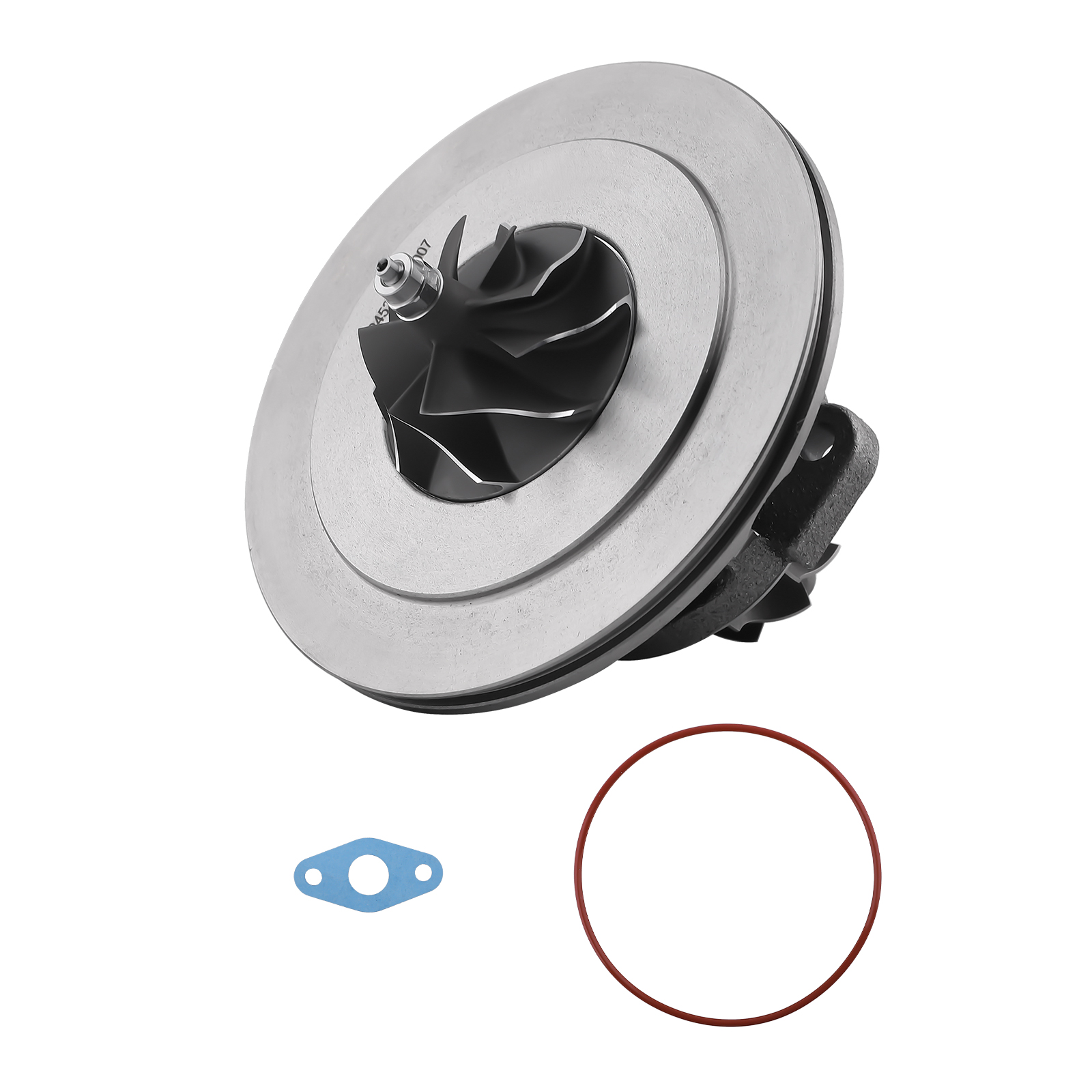 BV39 Turbo Cartridge for BMW 335d 535d 635d X3 X5 X6 3.0L 210KW 54399700065
