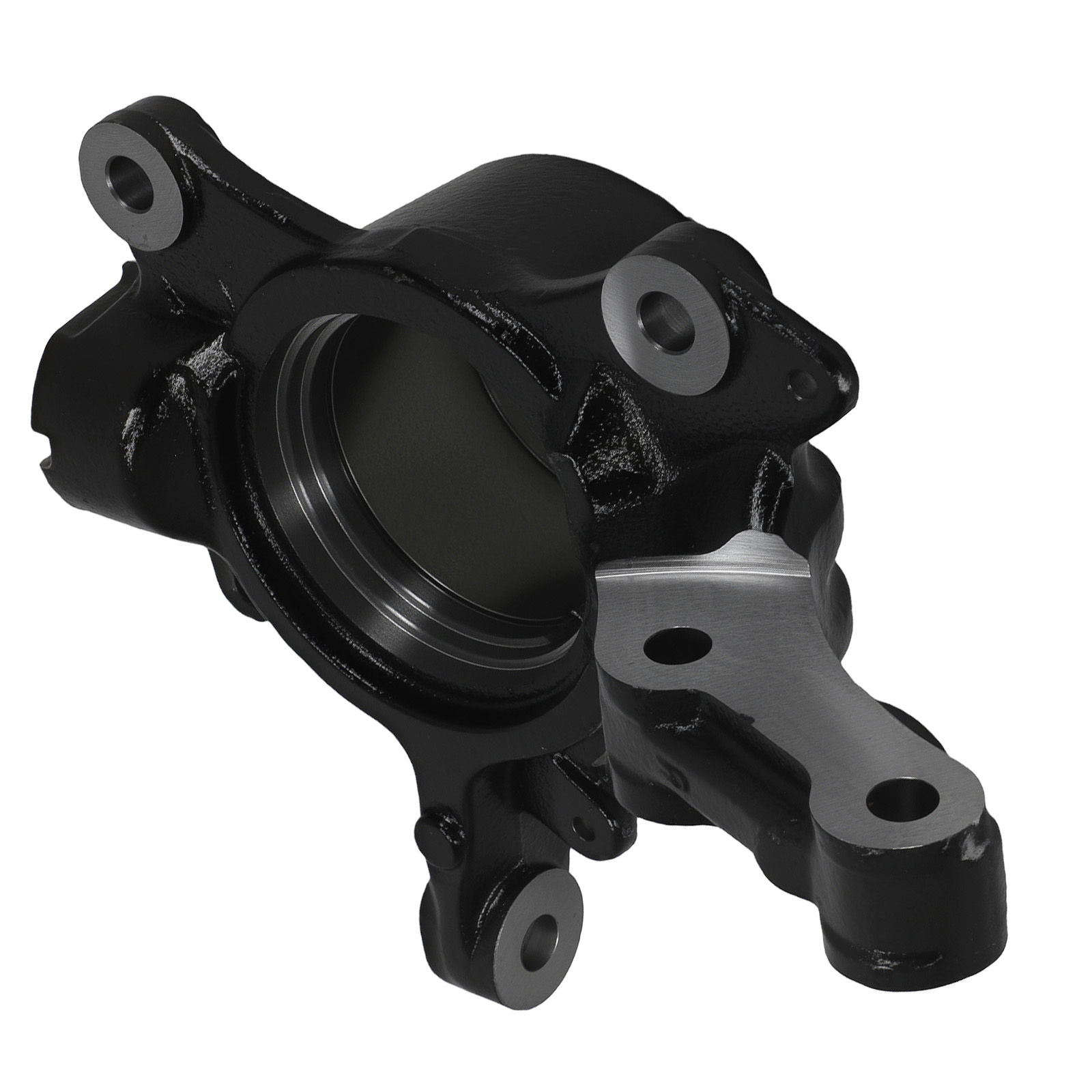 Driver Side Steering Knuckle for Movano 2011-2021 400103826R