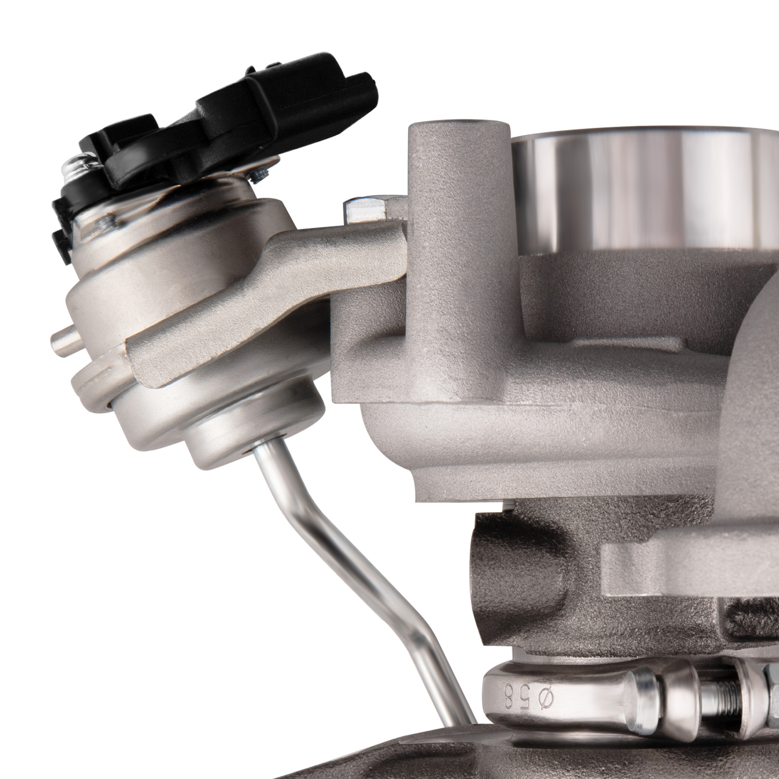 49373-02000 Turbocharger For PEUGEOT 207 208 308 49373-02002 1.6 HDI 1560 ccm