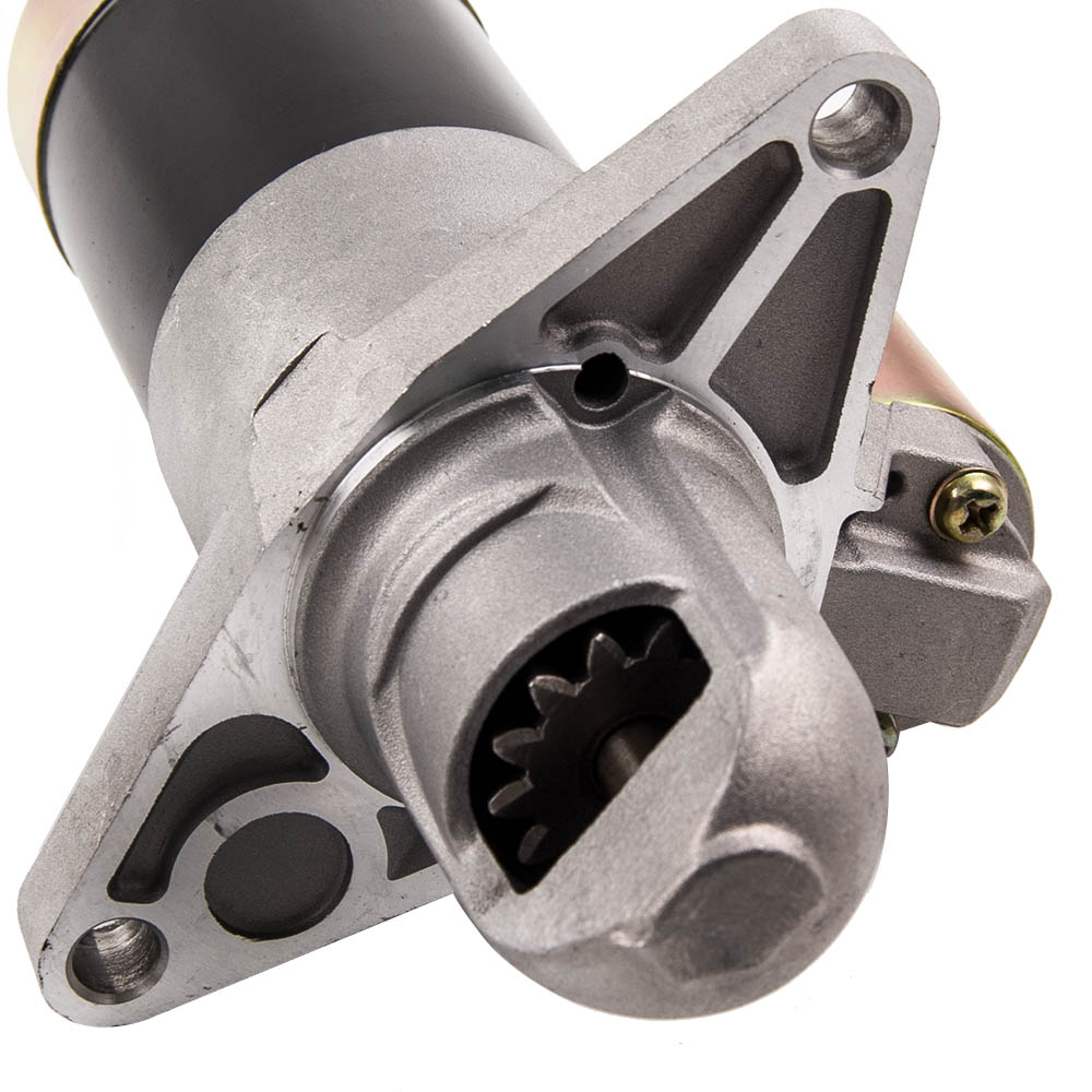 Starter Motor Démarreur Starter 12V for Mazda RX8 FE 1.3L 13B Rensis Rotary
