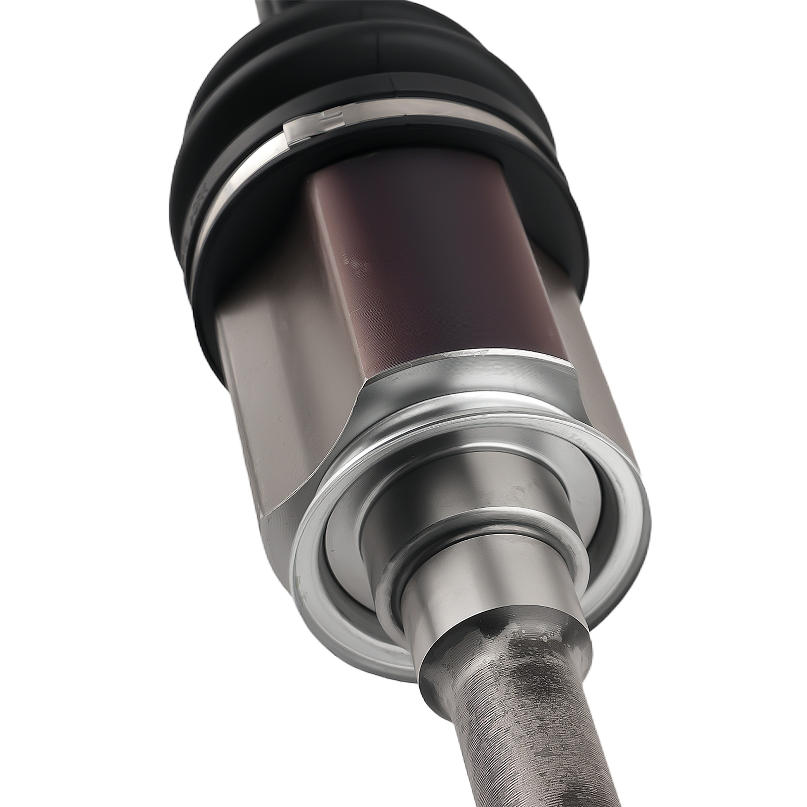 Arbre CV Droit for BMW X6 E71/F16 4.4L Avant 2008-2018 31607545126