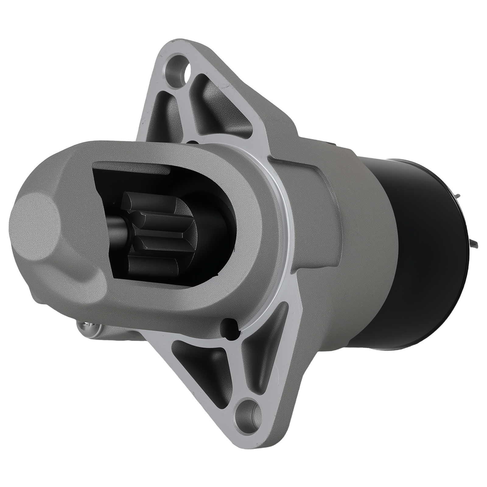 Starter for Subaru Forester 2.5L 1998-2002 23300AA280 17717N 1.0kW CCW 8T