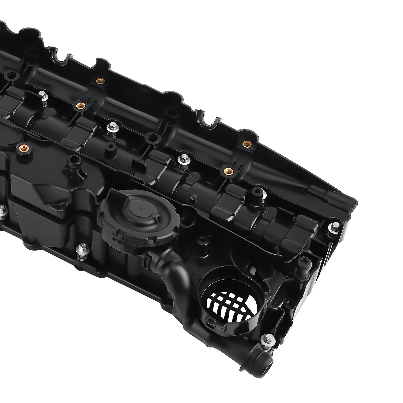 Couvercle De Chambre De Soupape Couvercle For Bmw 3er F30 5er X3 X4 X5 F10