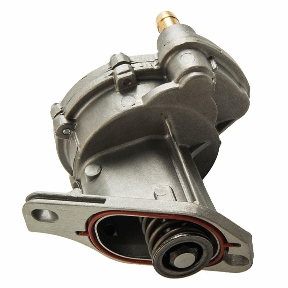 Dokili Vakuumpumpe 038145209Q - Kompatibel Mit VW, Audi, Skoda, Seat TDI Motoren