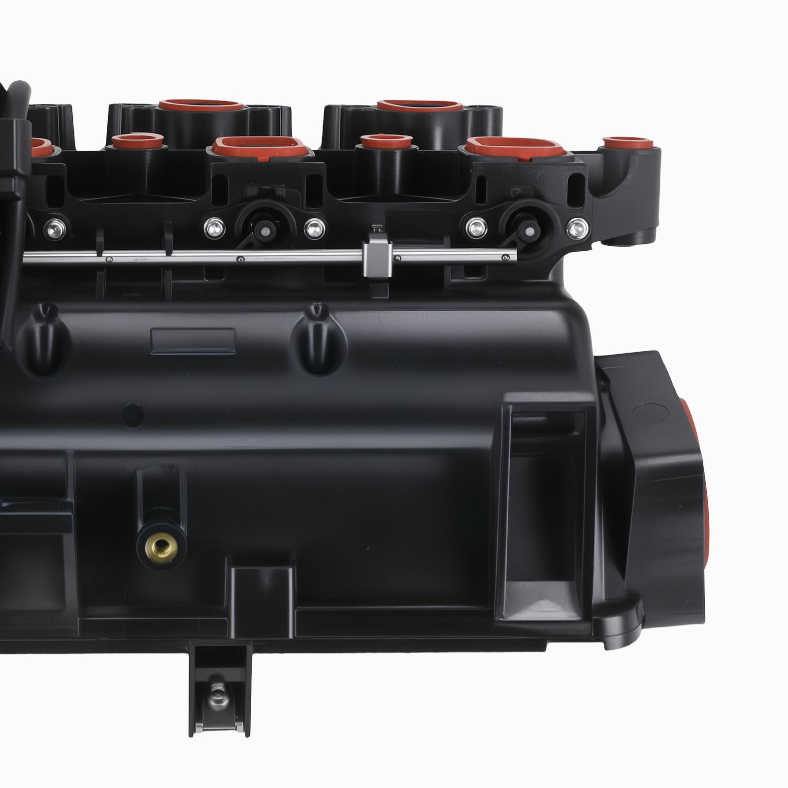 Collecteur Admission For BMW 1 5 3 X3 E87 E60 E46 E90 318d520d 320d 11617800579