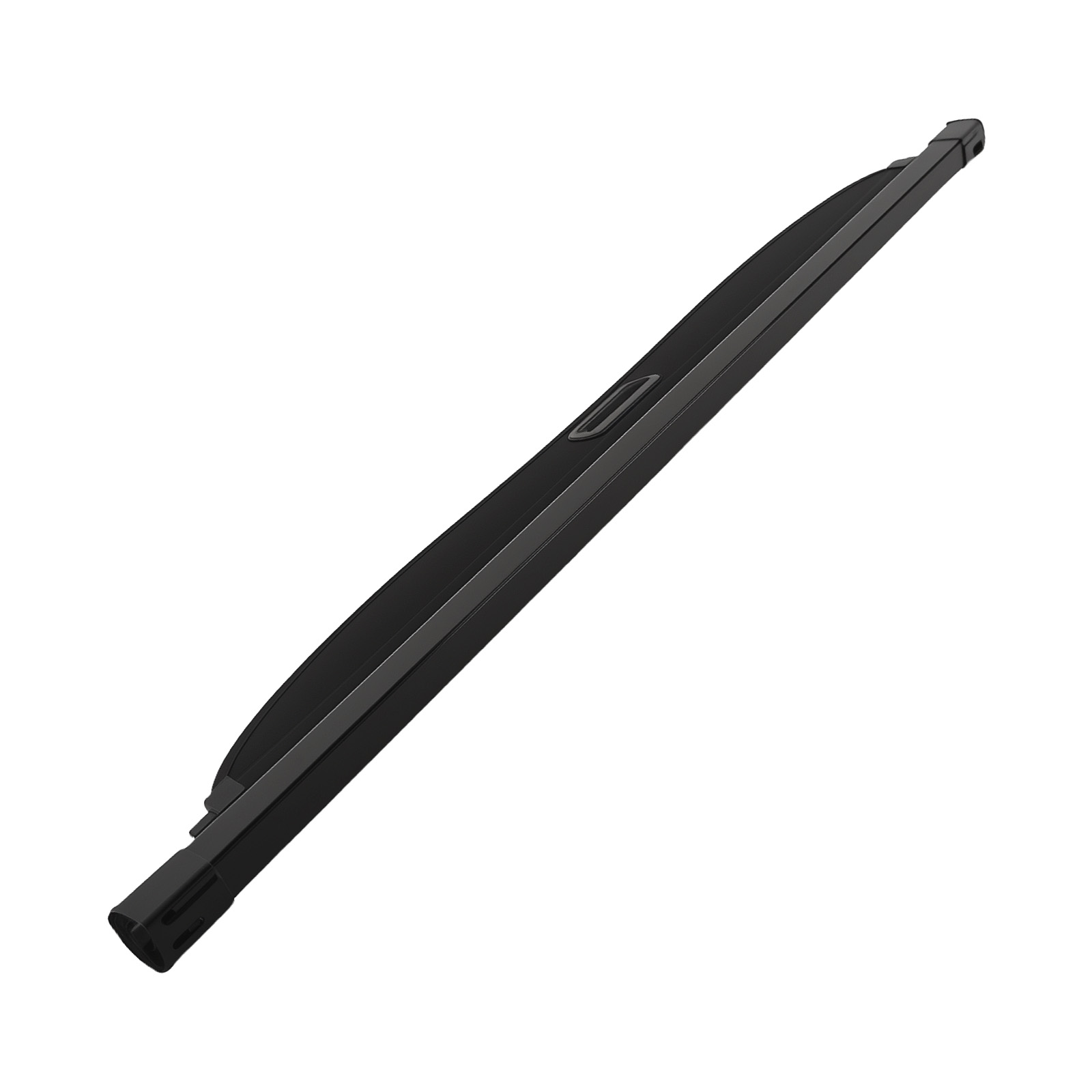 Couvercle de coffre Cache Bagages Arrière for Mercedes-Benz W166 M GLE 2011-2018