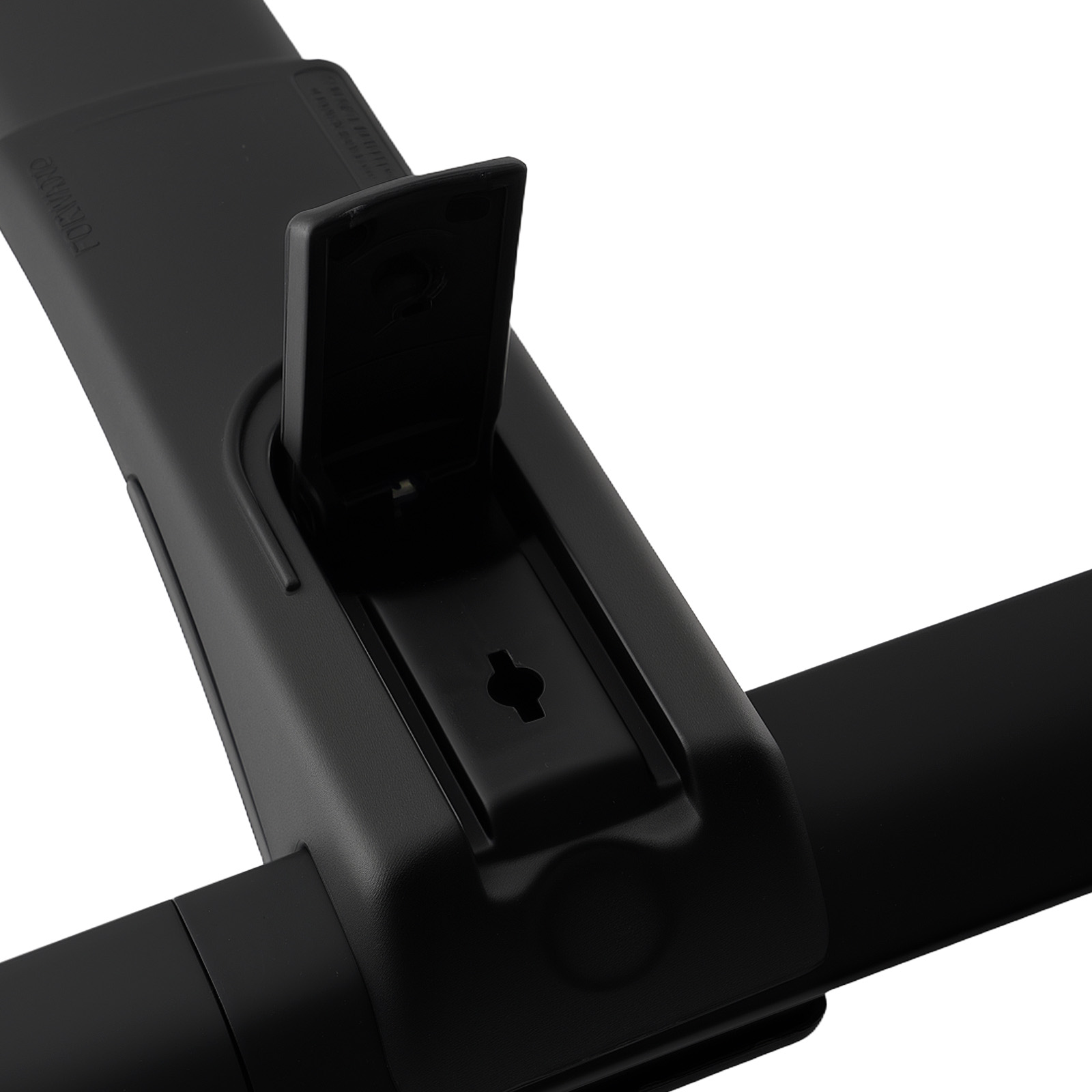 Roof Rack Side Rail Cross Bars Crossbars Top Cargo For Toyota RAV4 2012-2019