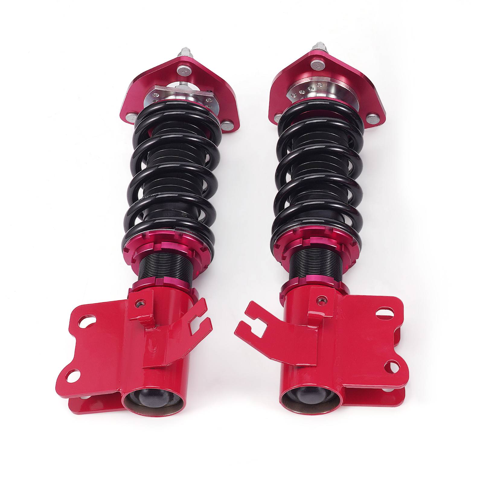Amortisseurs Combinés Filetés for Nissan S14 Silva 200SX 1994-1998 240SX 95-98