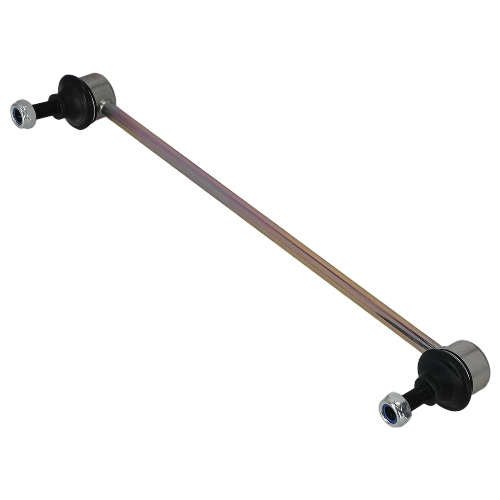 FRONT ANTI ROLL SWAY BAR LINKS FOR CITROEN C2 C3 C4 PEUGEOT 206 1007 2008 508745