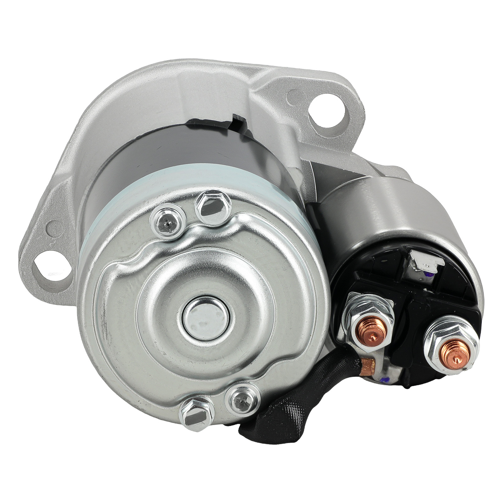 Starter Motor for Hyster S-Series Lift Truck M4-121G 1998-2001 1534424 12V