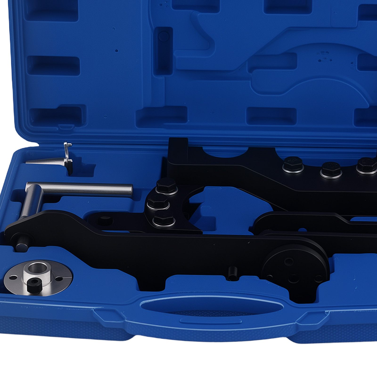 Car Reparing Tool Timing verrouillage Kits for VW t5 Touareg 2.5 4.5 5.0