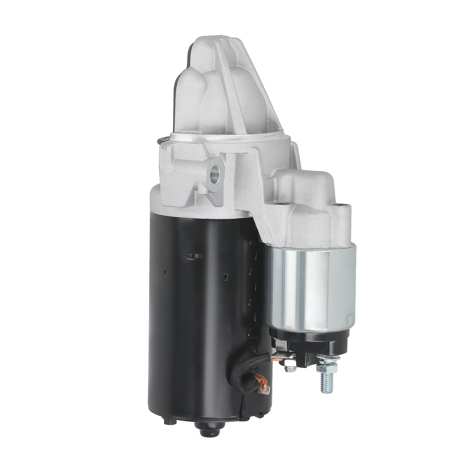 STARTER MOTOR for Ford Transit 2.2 2.4 TDCi RWD 2006 2007 2008 2009 2010