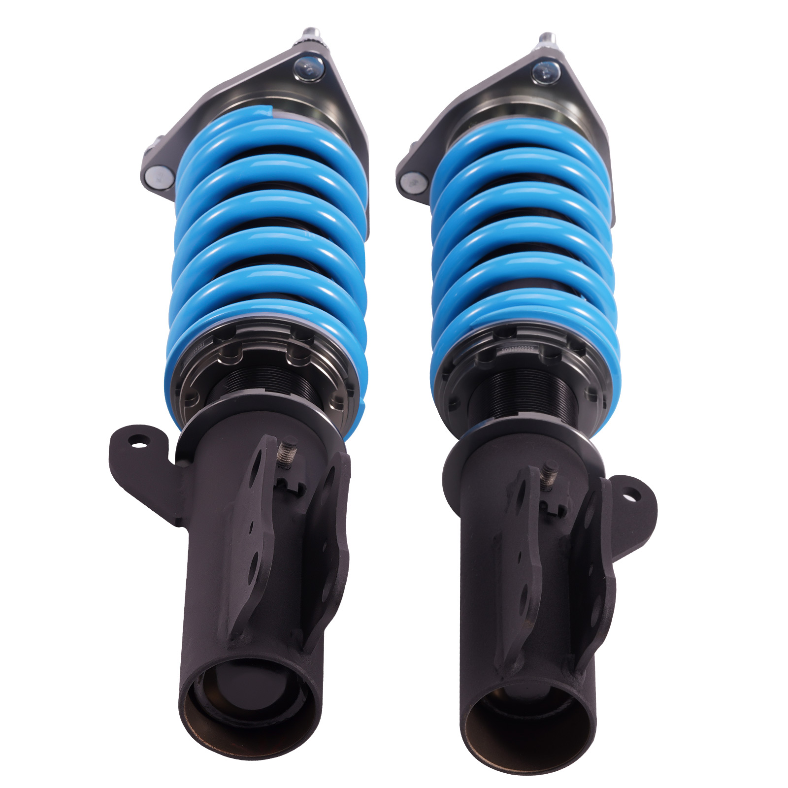 Amortisseurs for Mitsubishi Lancer 8 CX CY 1.5 Bi-Fuel 1.8 Flex DI-D 2.0