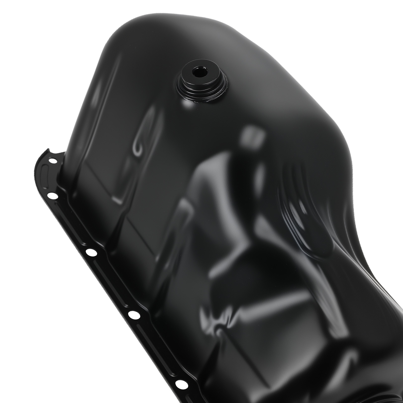 Bac à Huile for Fiat Doblo 223 1.2 48kW/65PS Monospace 2001-2010 1030029