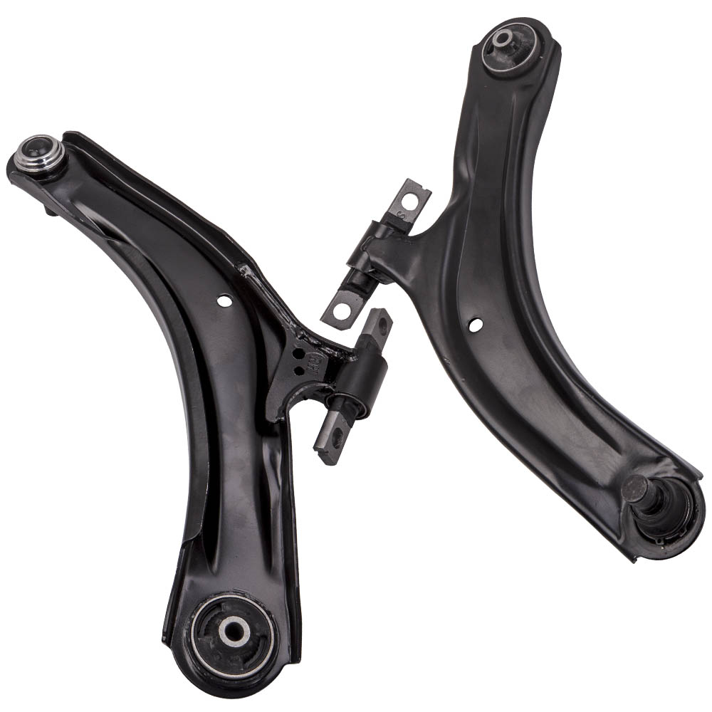 Bras De Suspension Guidon Phrase Avant For Nissan Qashqai/ Qashqai +2 X-trial
