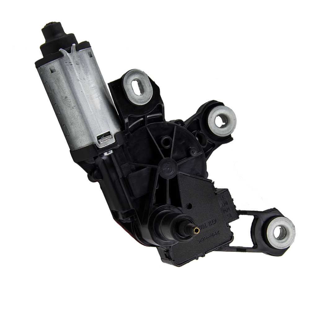 Audi A 3 2007 Rear Wiper Motor