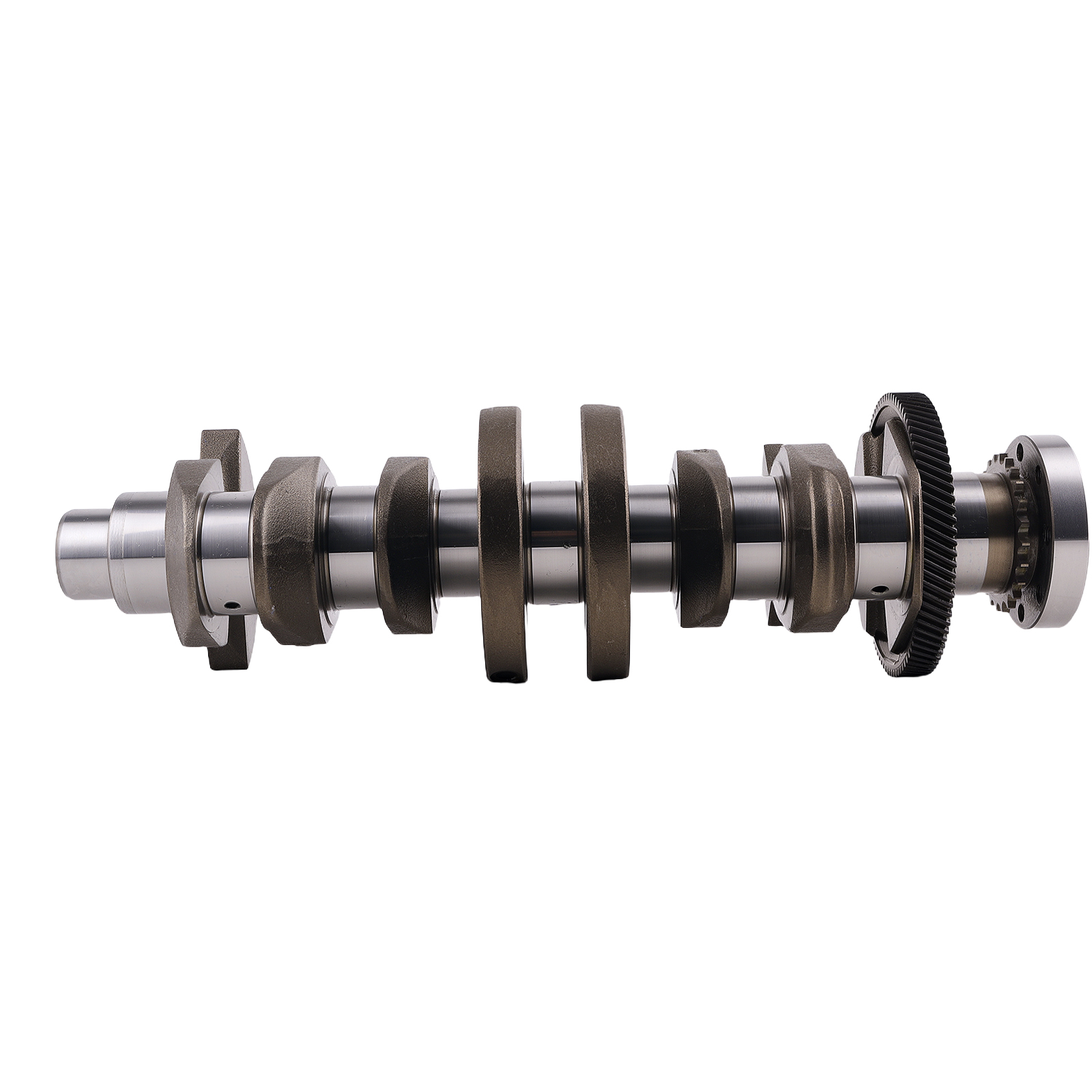 CRANKSHAFT ASSY FOR LAND ROVER RANGE ROVER VELAR L560 2.0D 2017-2019 LR090358